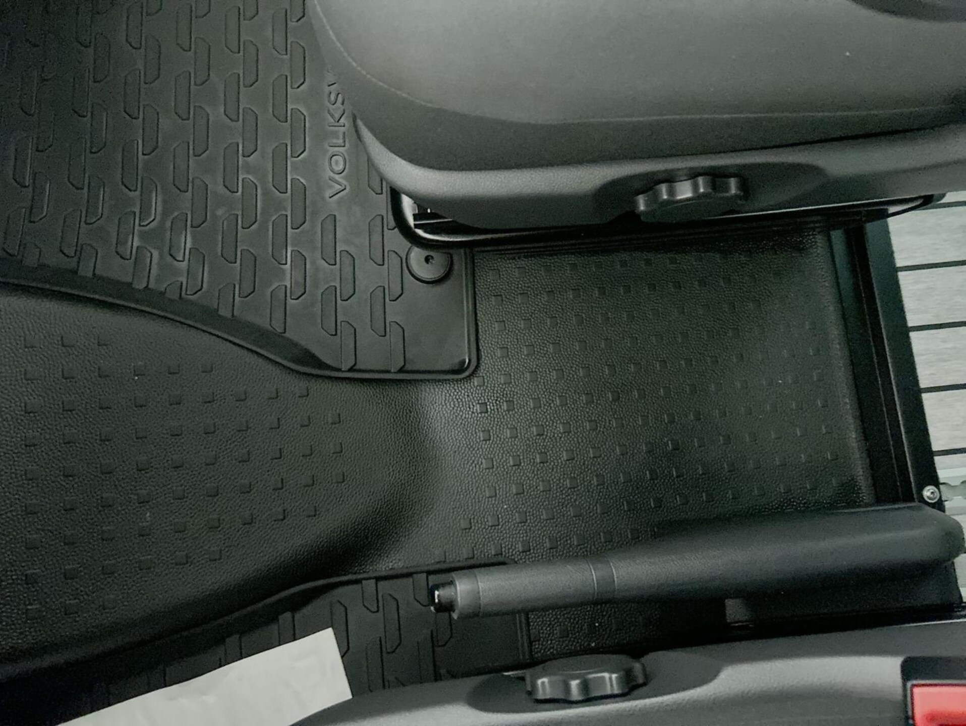 Volkswagen T6.1 Transporter Kasten kurzer Radstand