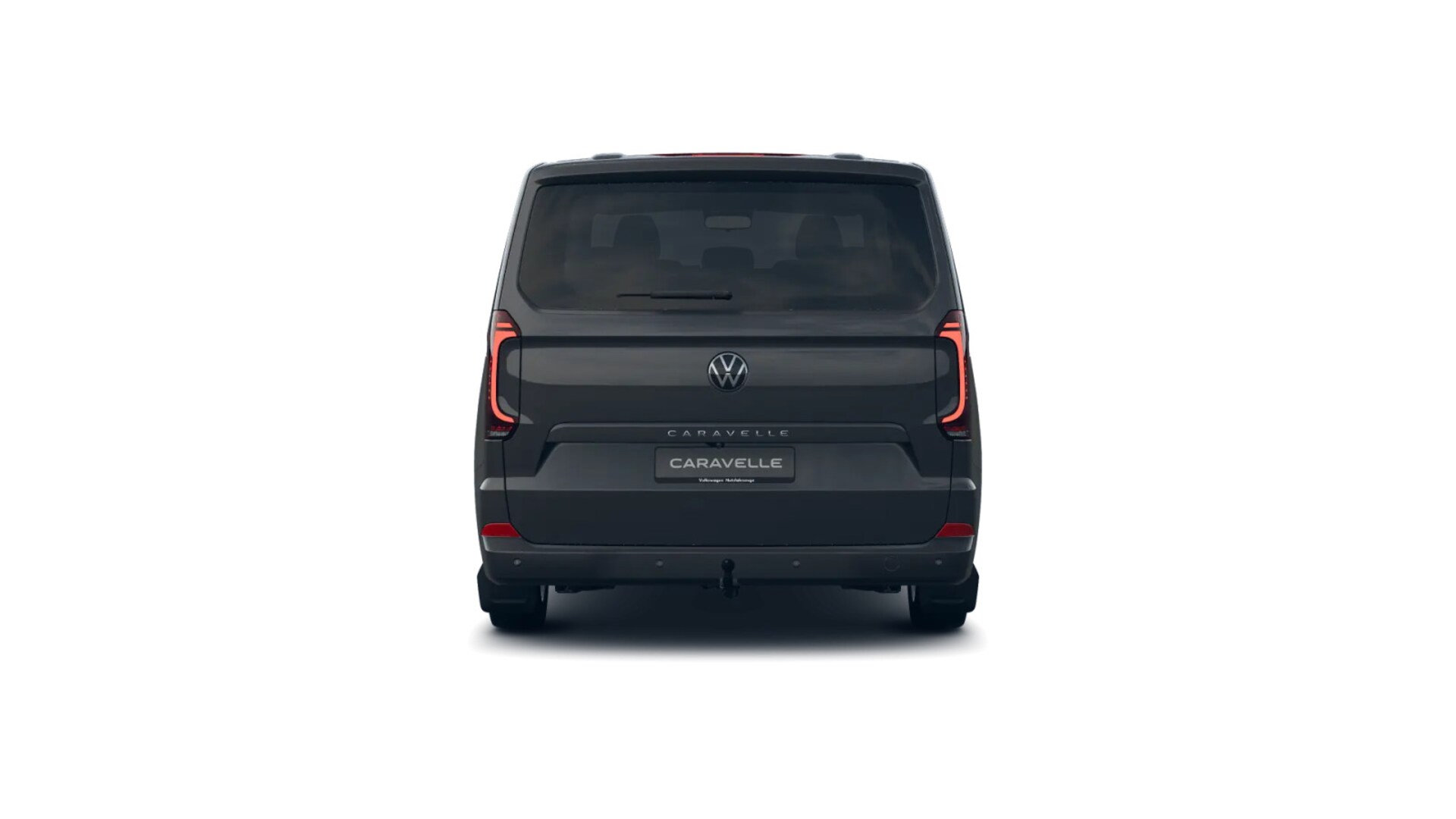 Volkswagen Caravelle Style