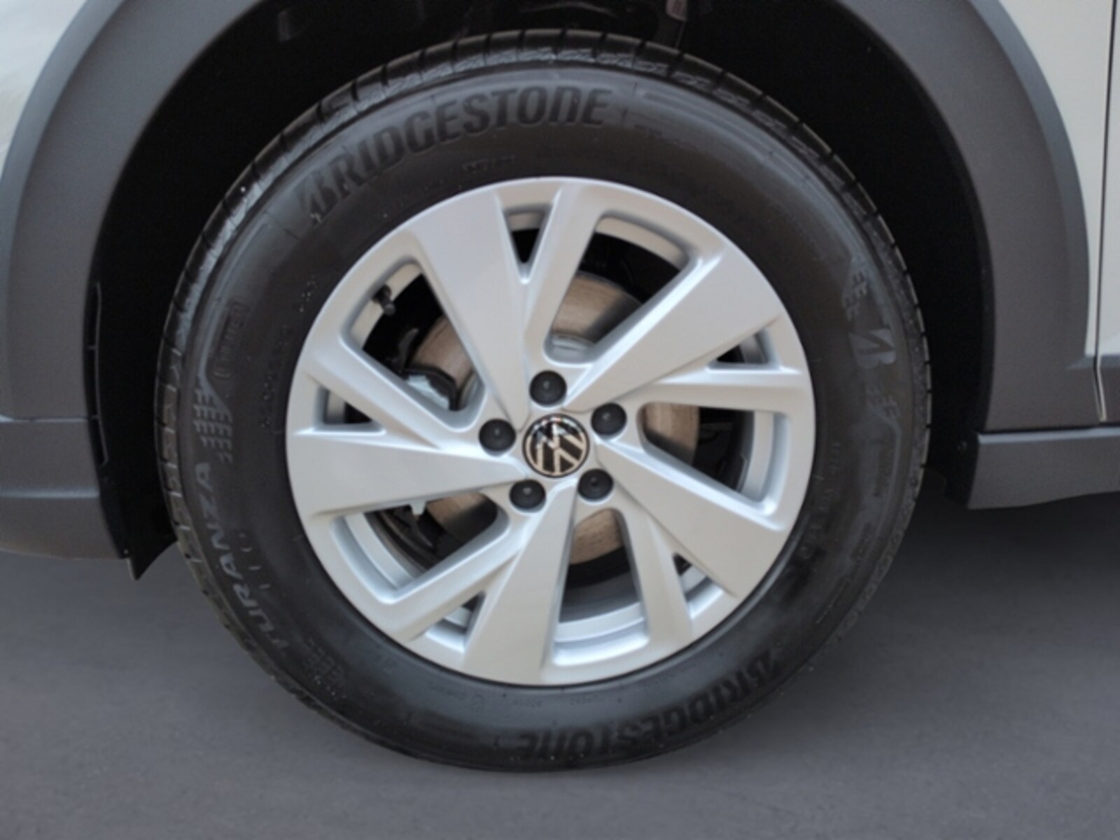 Volkswagen Taigo – Bild 9