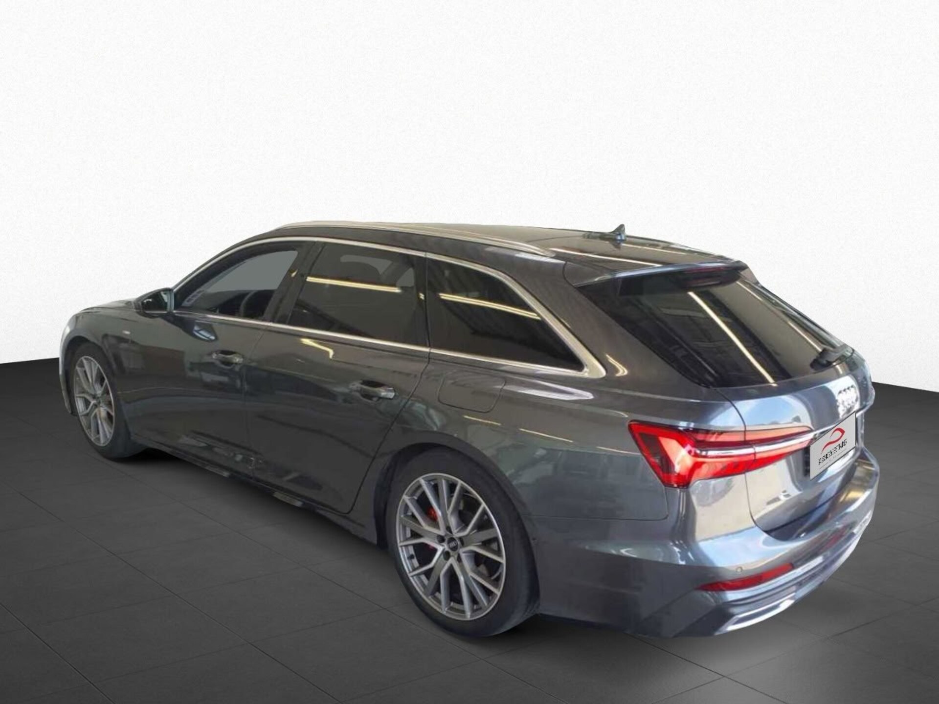 Audi A6 Avant TFSI e Sport