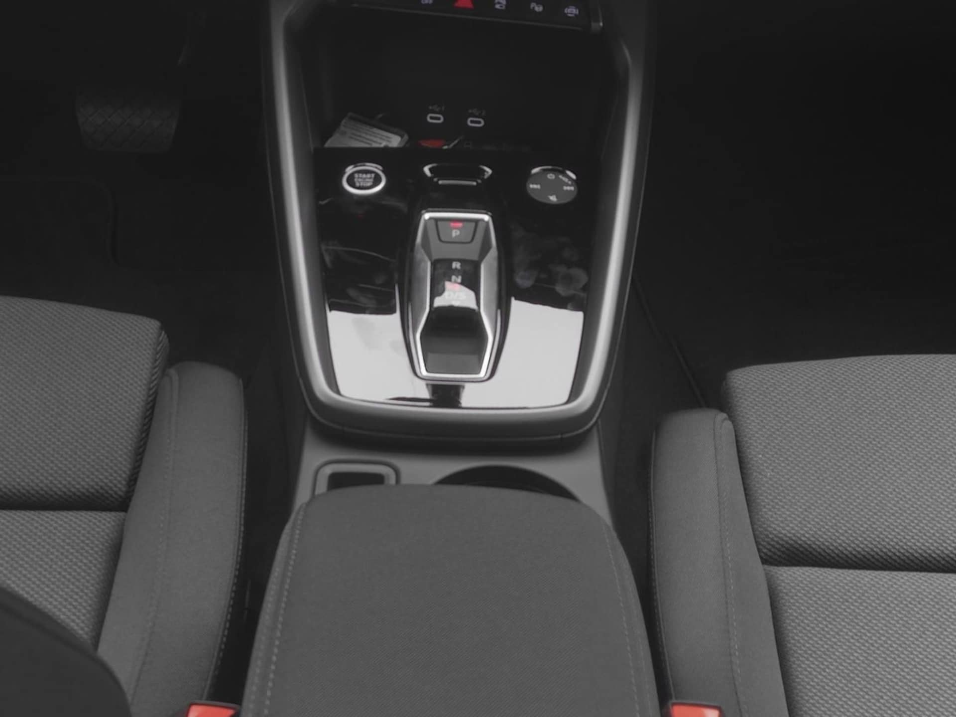 Audi A3 Sportback Advanced