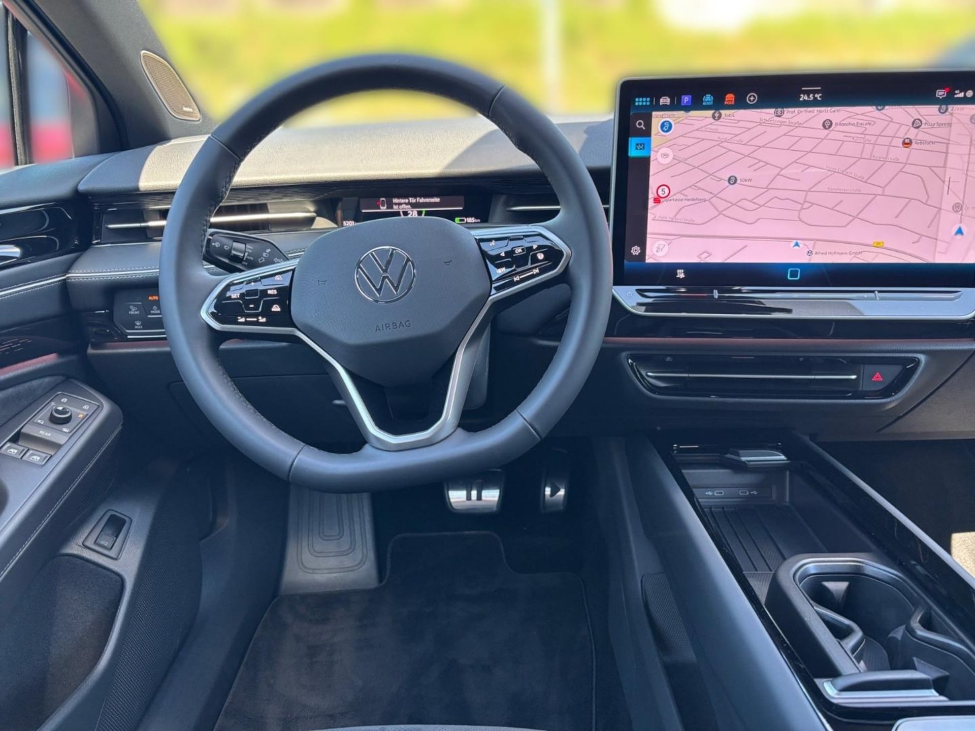 Volkswagen ID.7 Pro S