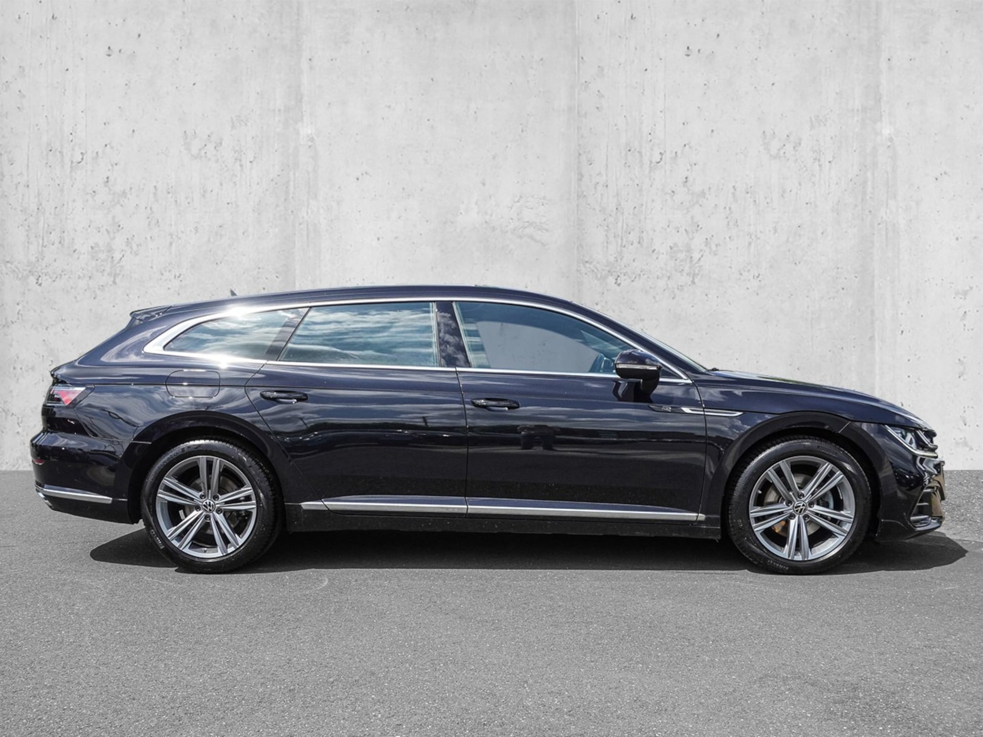 Volkswagen Arteon Shooting Brake R-Line