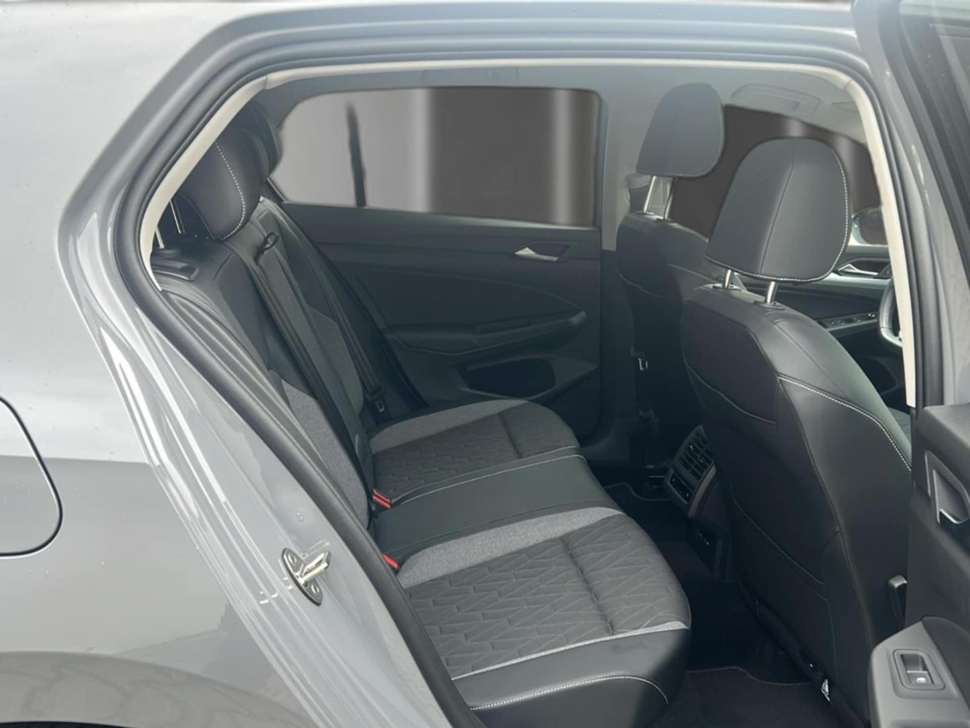 Volkswagen Golf Goal