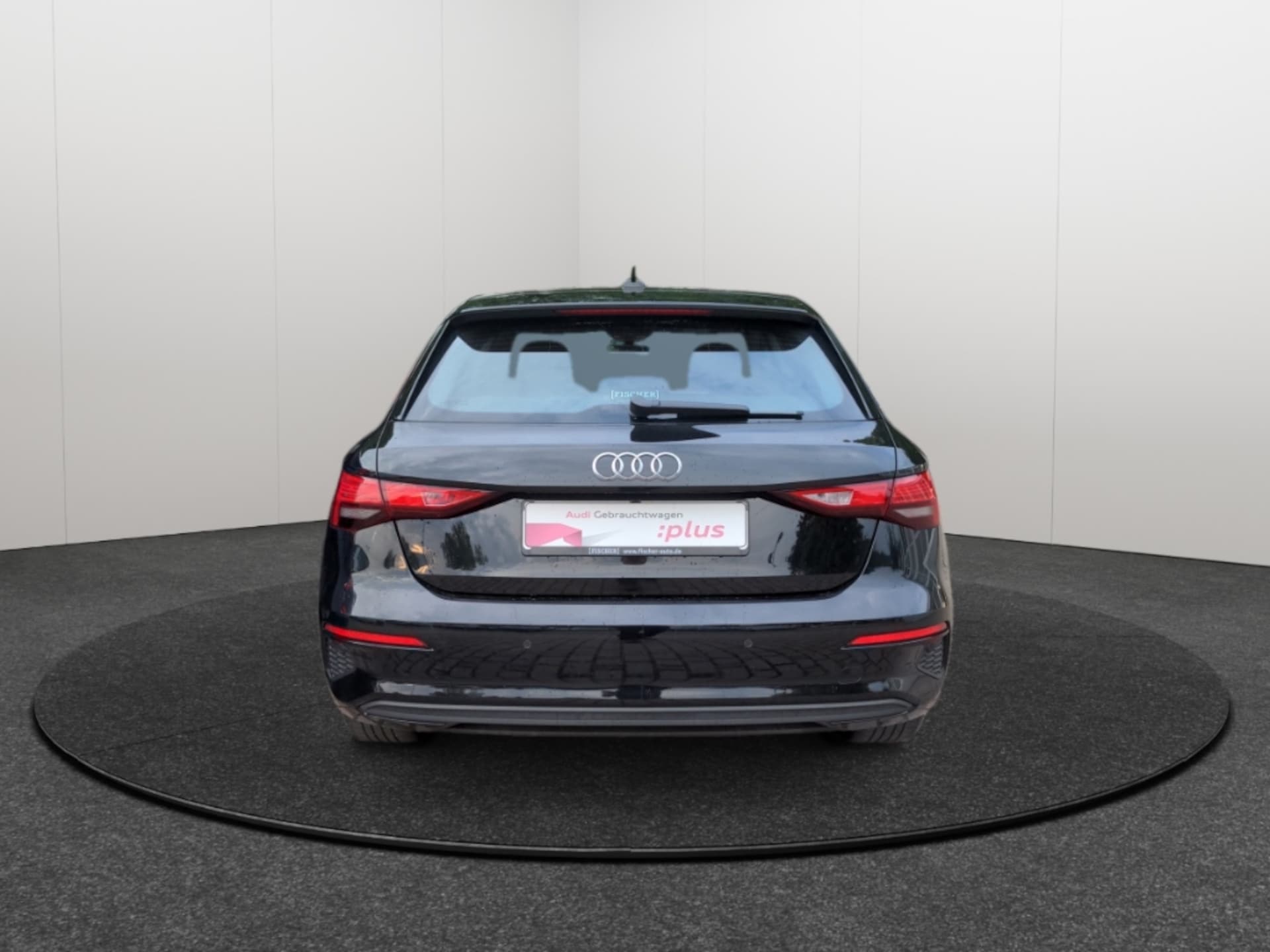 Audi A3 Sportback TFSI e