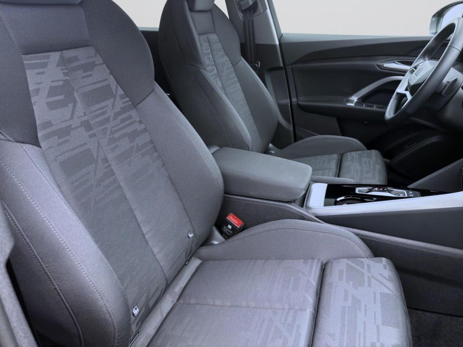 Audi Q5 Sportback – Bild 17
