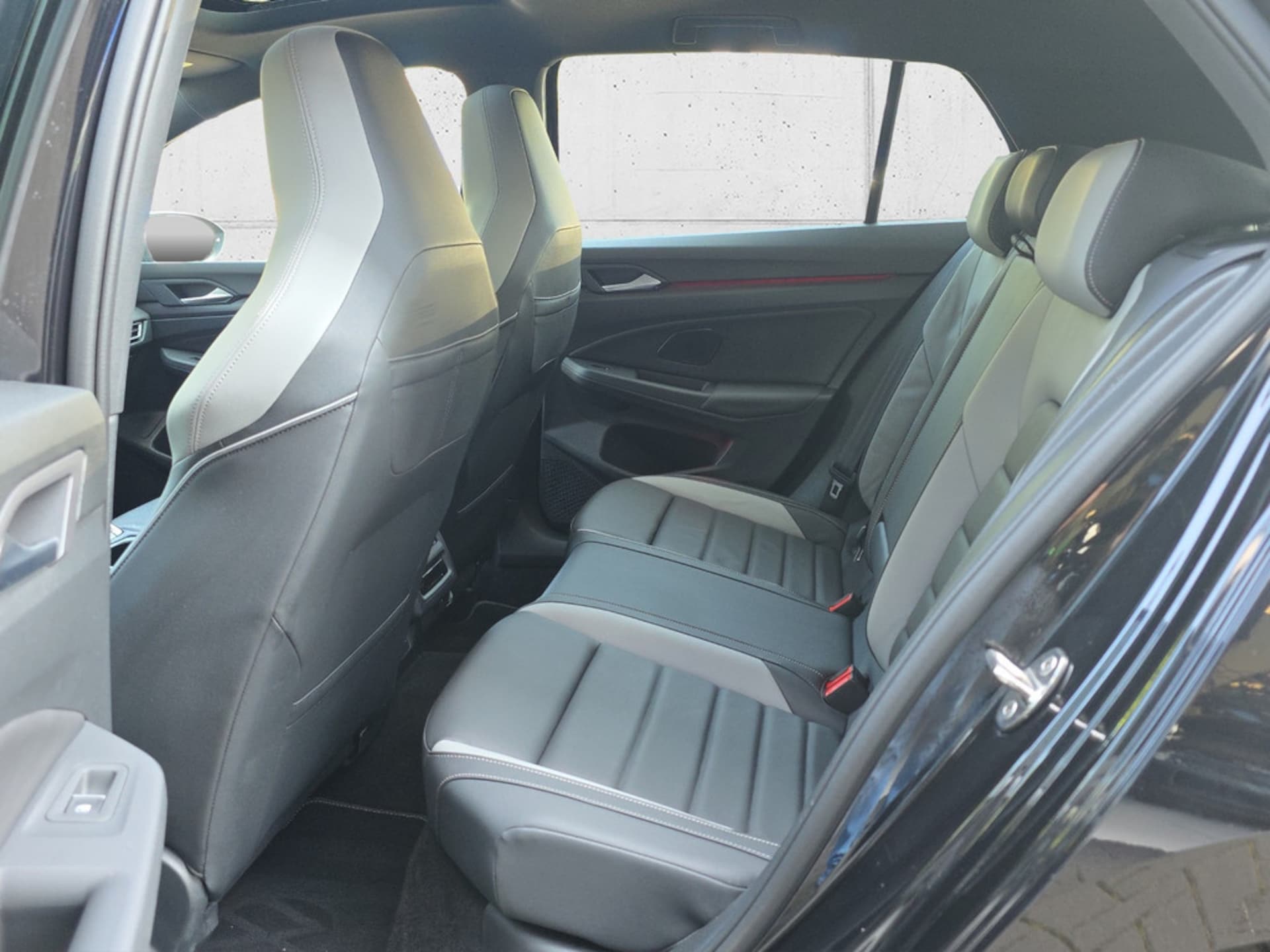 Volkswagen Golf GTD