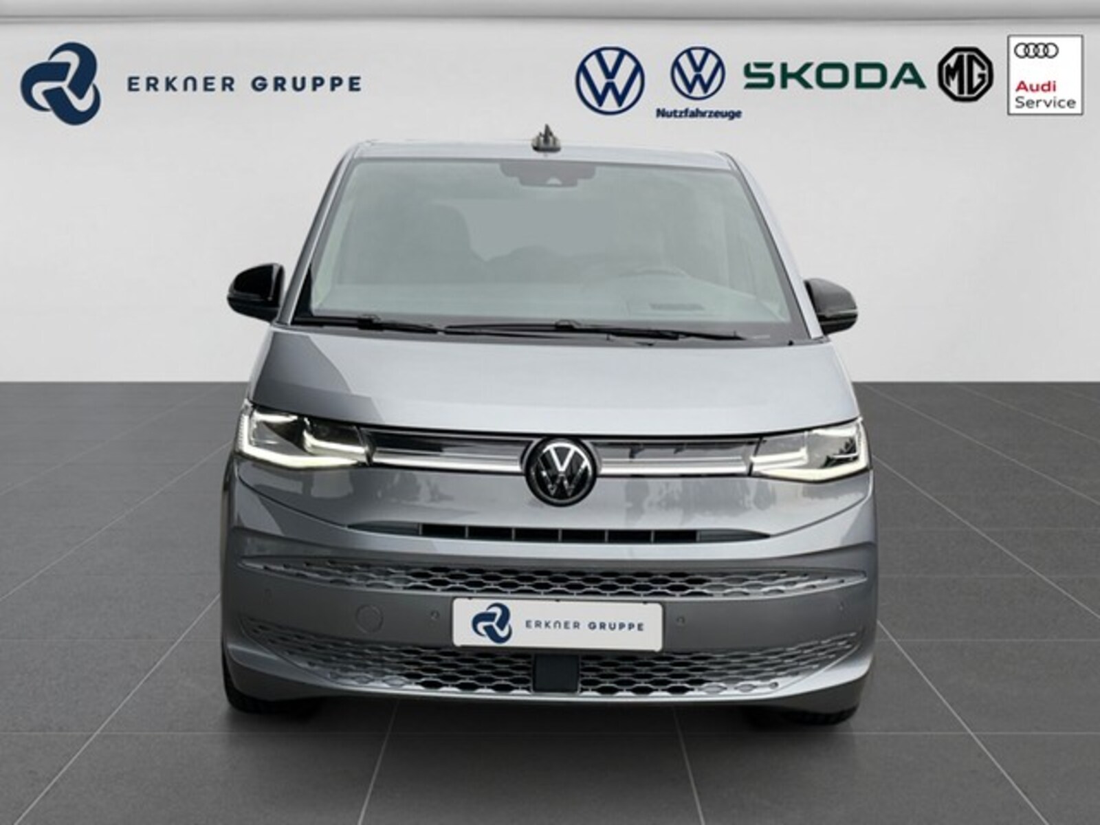 Volkswagen Multivan – Bild 8
