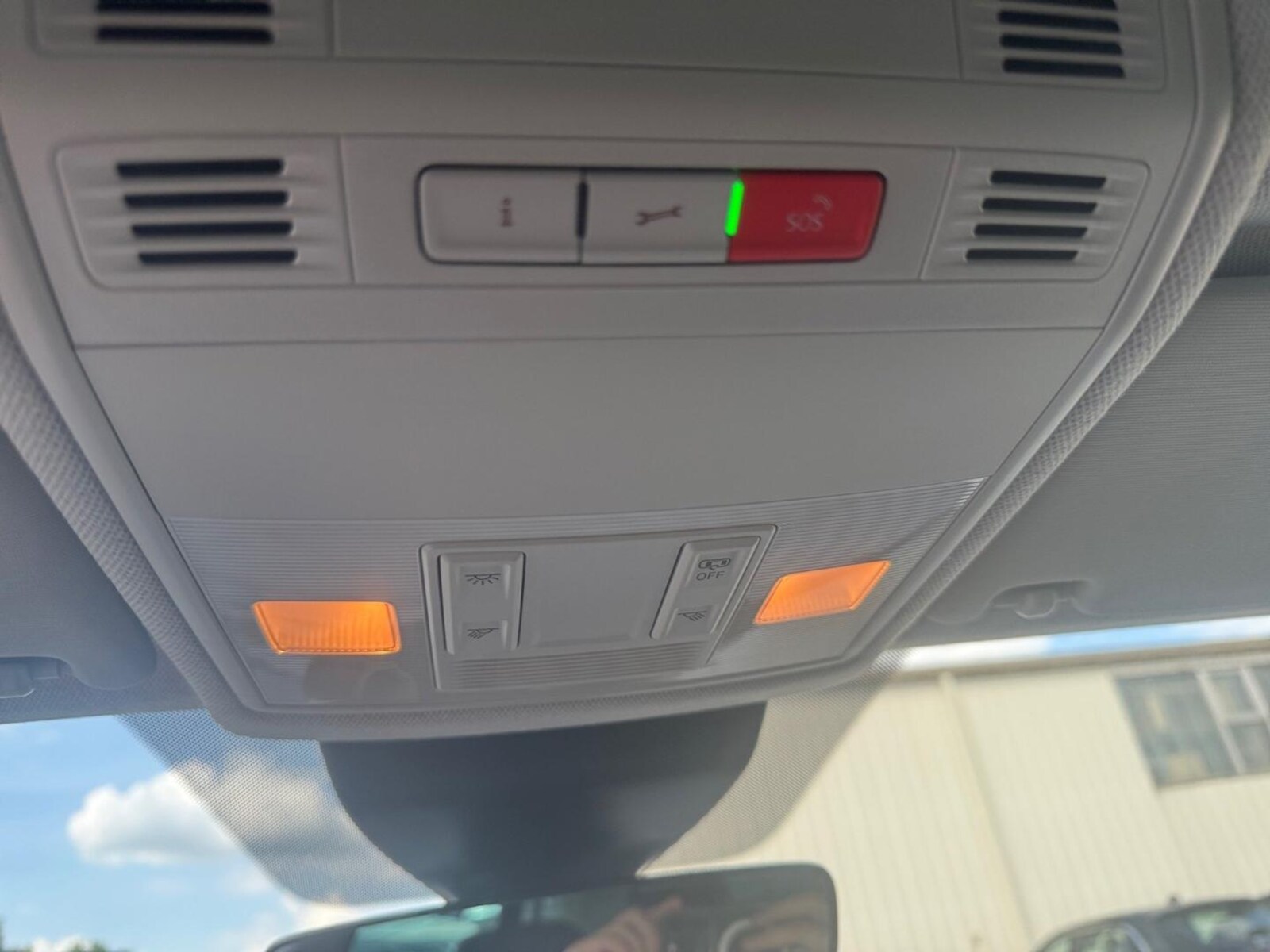 SEAT Arona – Bild 13