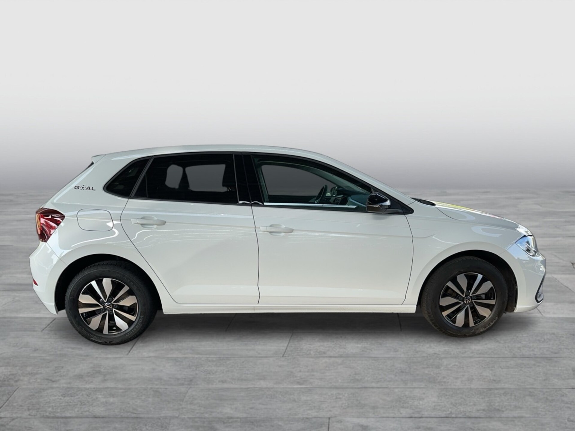 Volkswagen Polo Goal