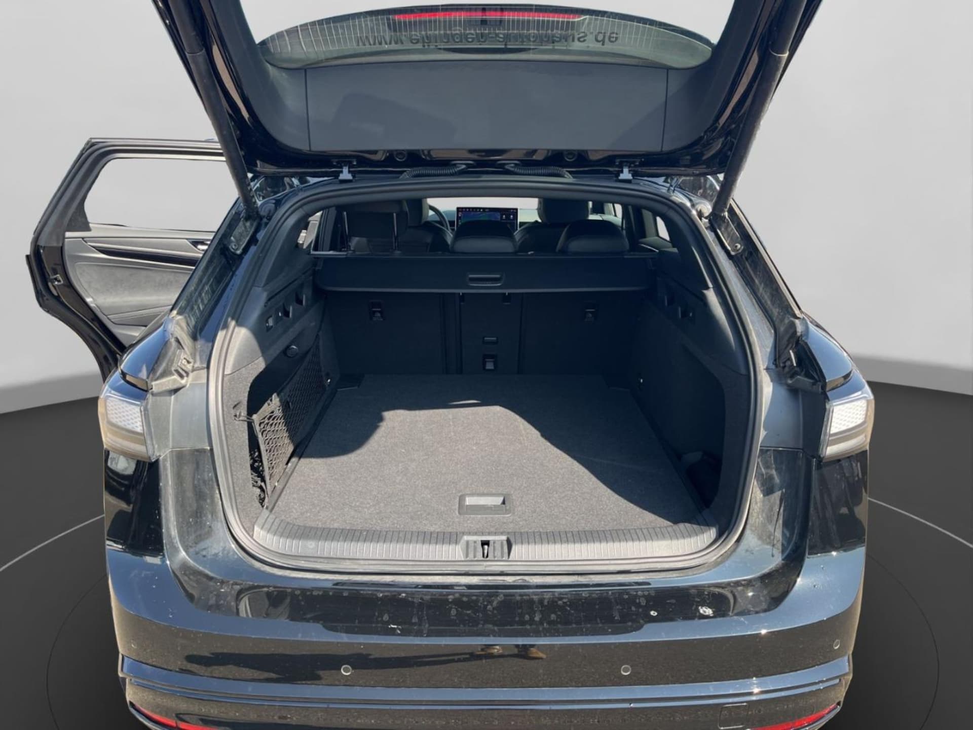 Volkswagen ID.7 Tourer Pro