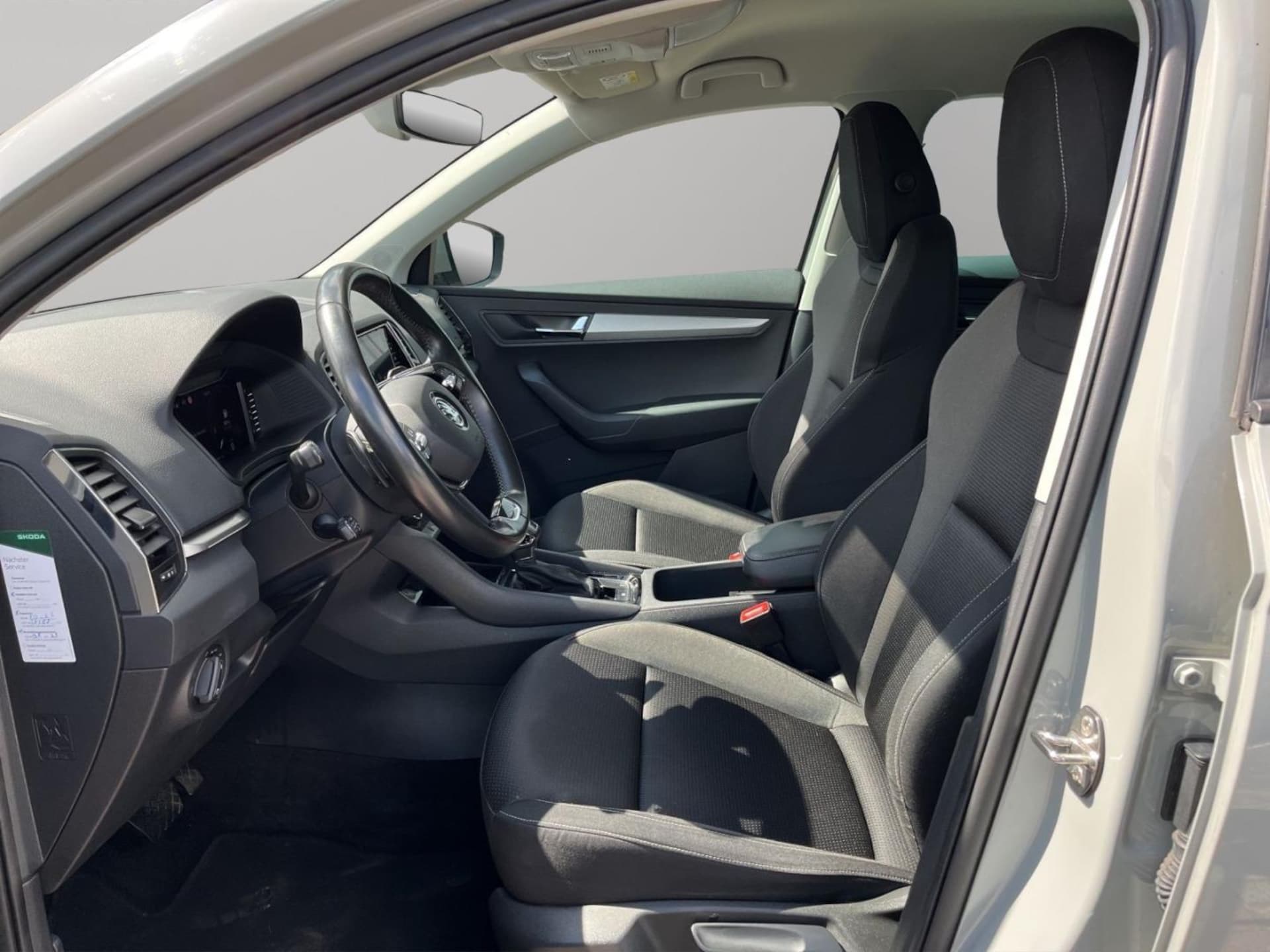 Skoda Karoq Ambition