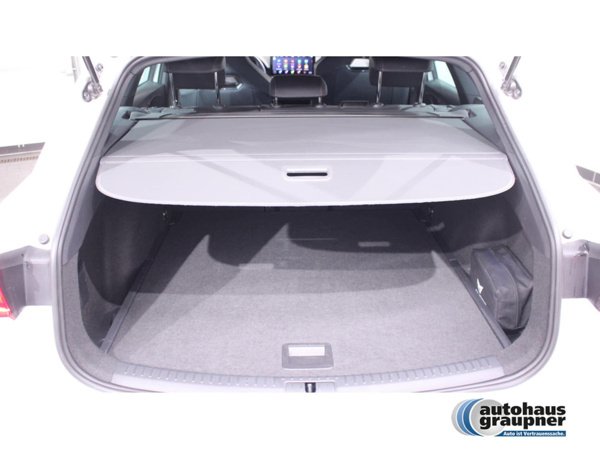 CUPRA Leon Sportstourer VZ