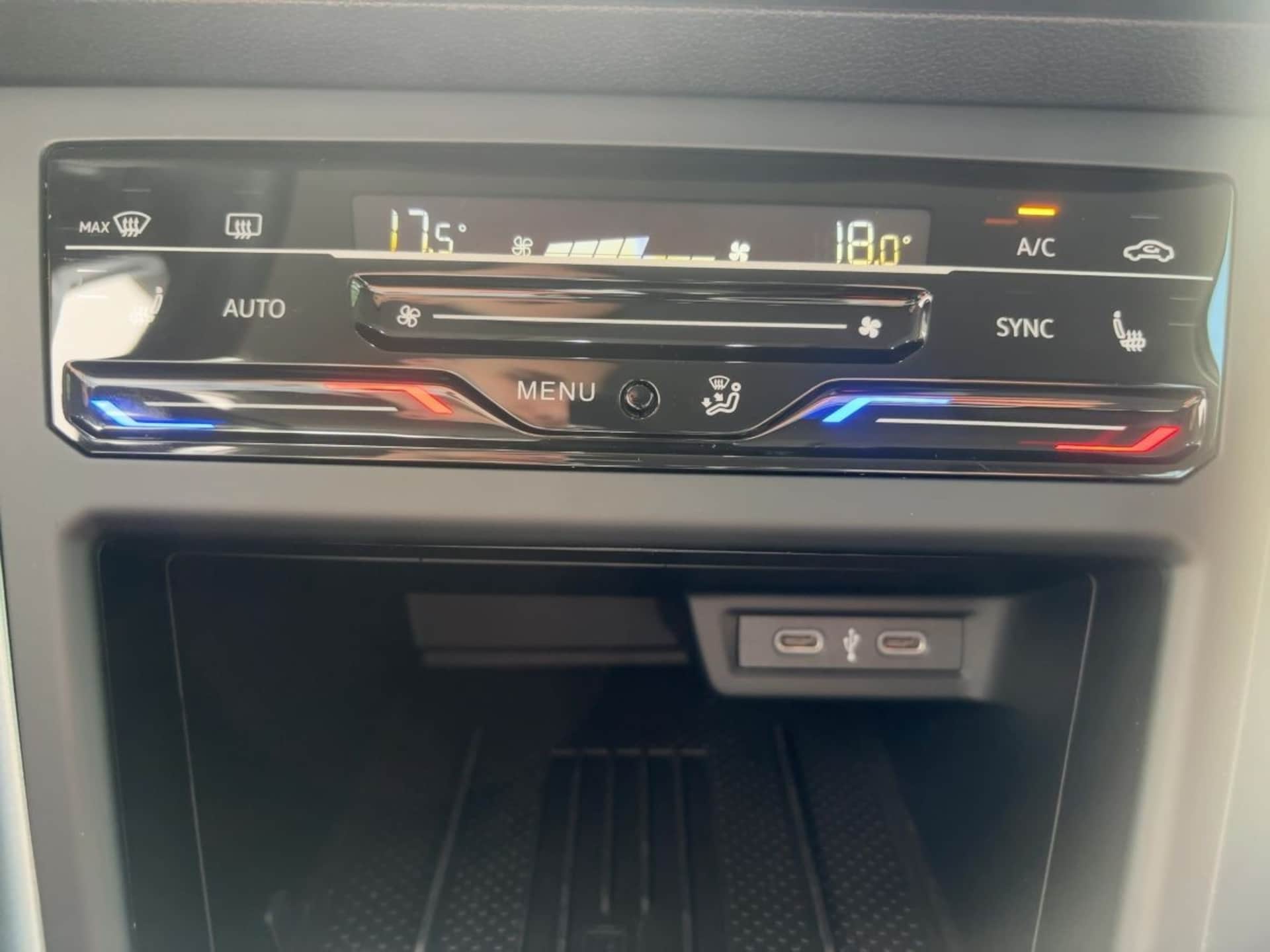 Volkswagen Polo Goal