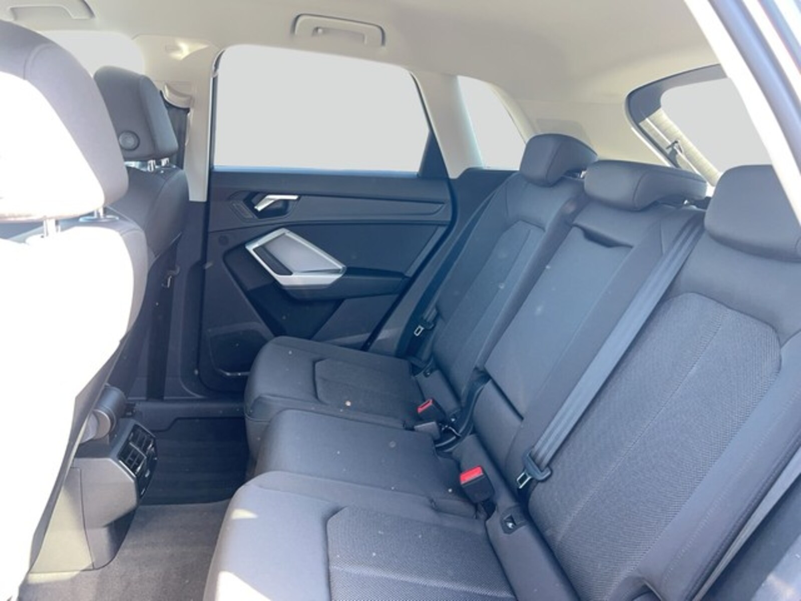 Audi Q3 – Bild 9