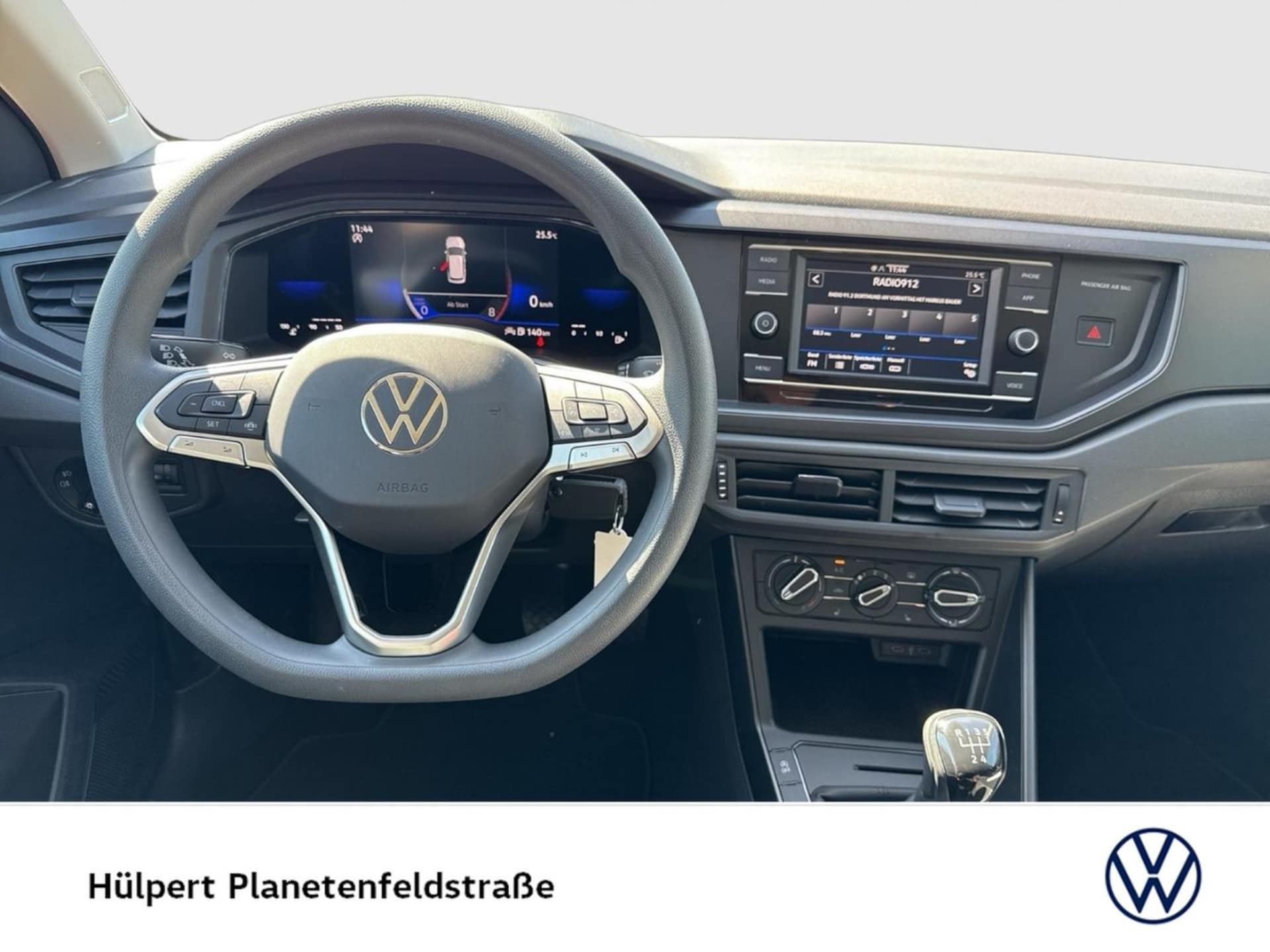 Volkswagen Polo FRESH
