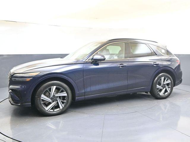 2026 Genesis GV70
