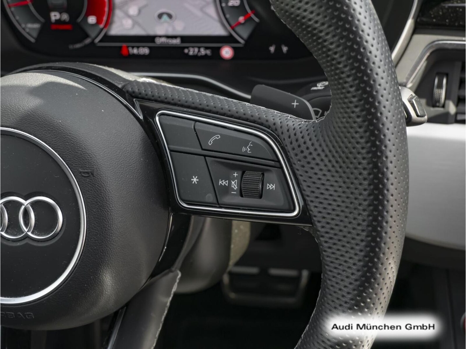 Audi S4 Avant – Bild 16