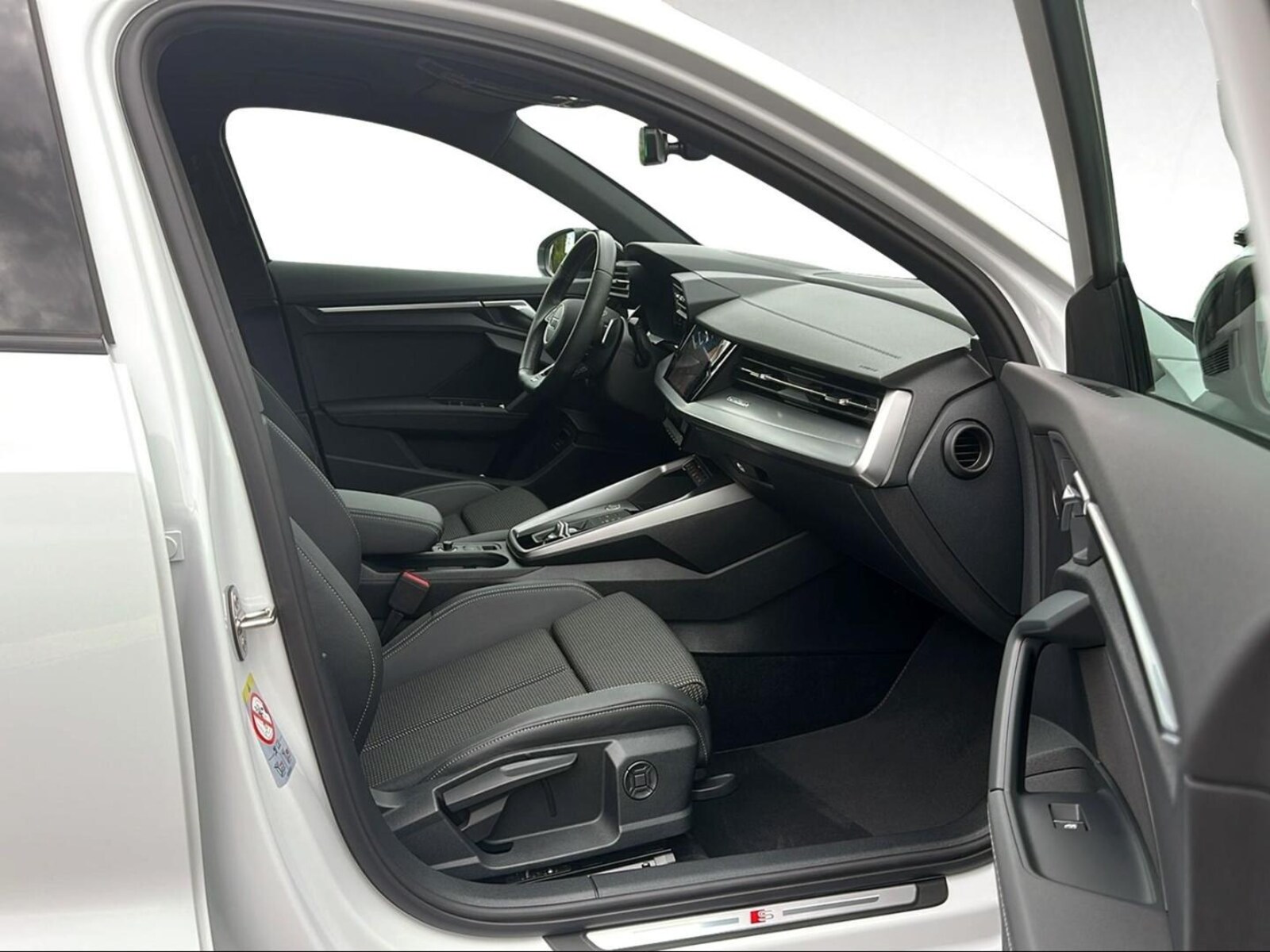 Audi A3 Sportback – Bild 8