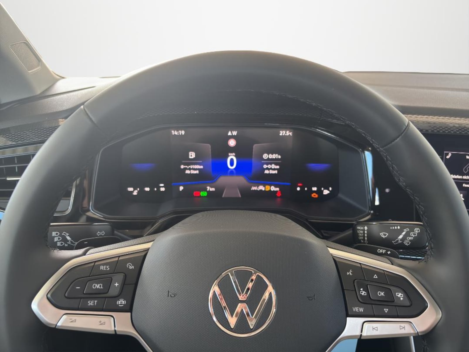 Volkswagen Taigo – Bild 10