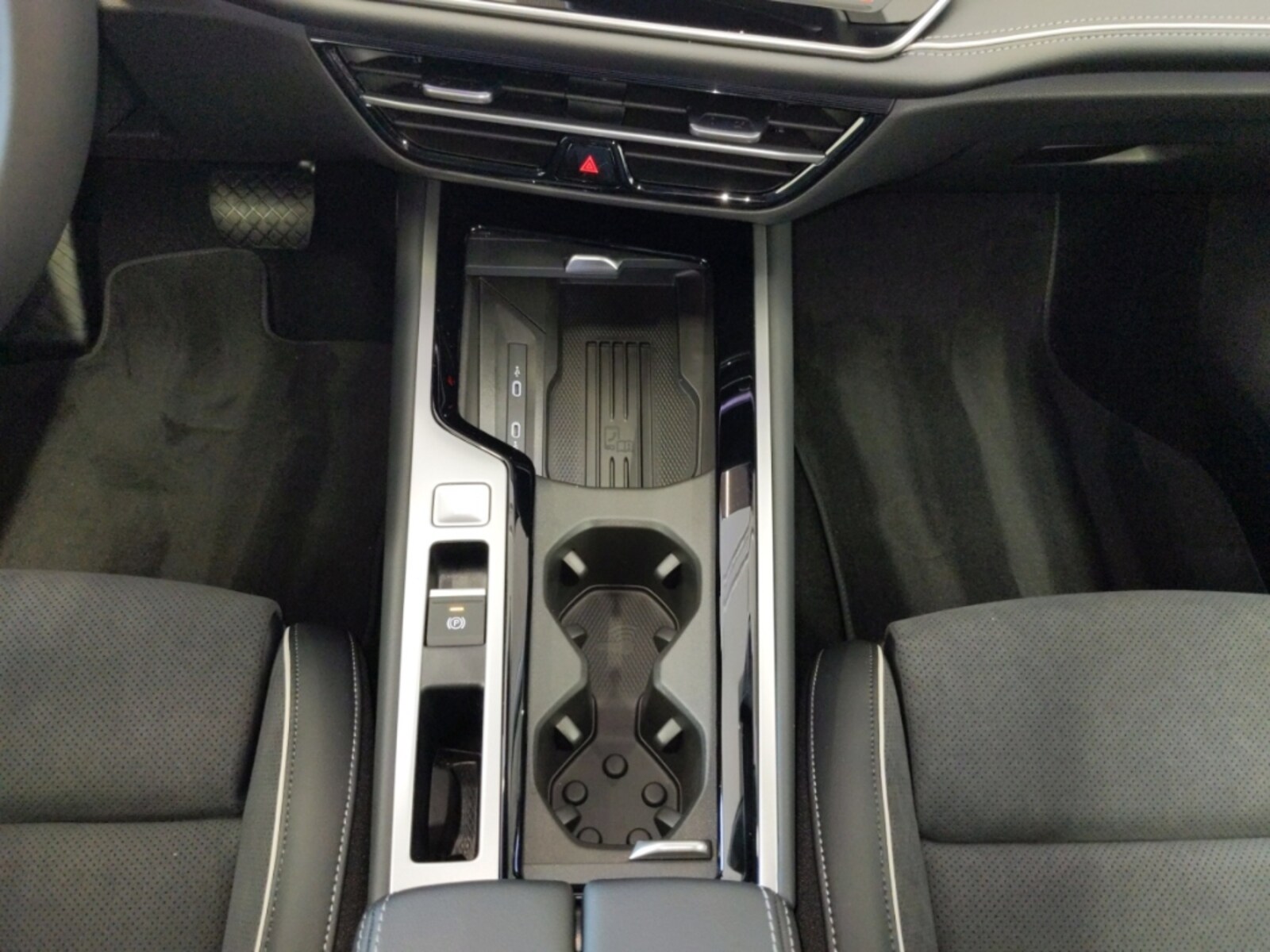 Volkswagen Passat – Bild 11