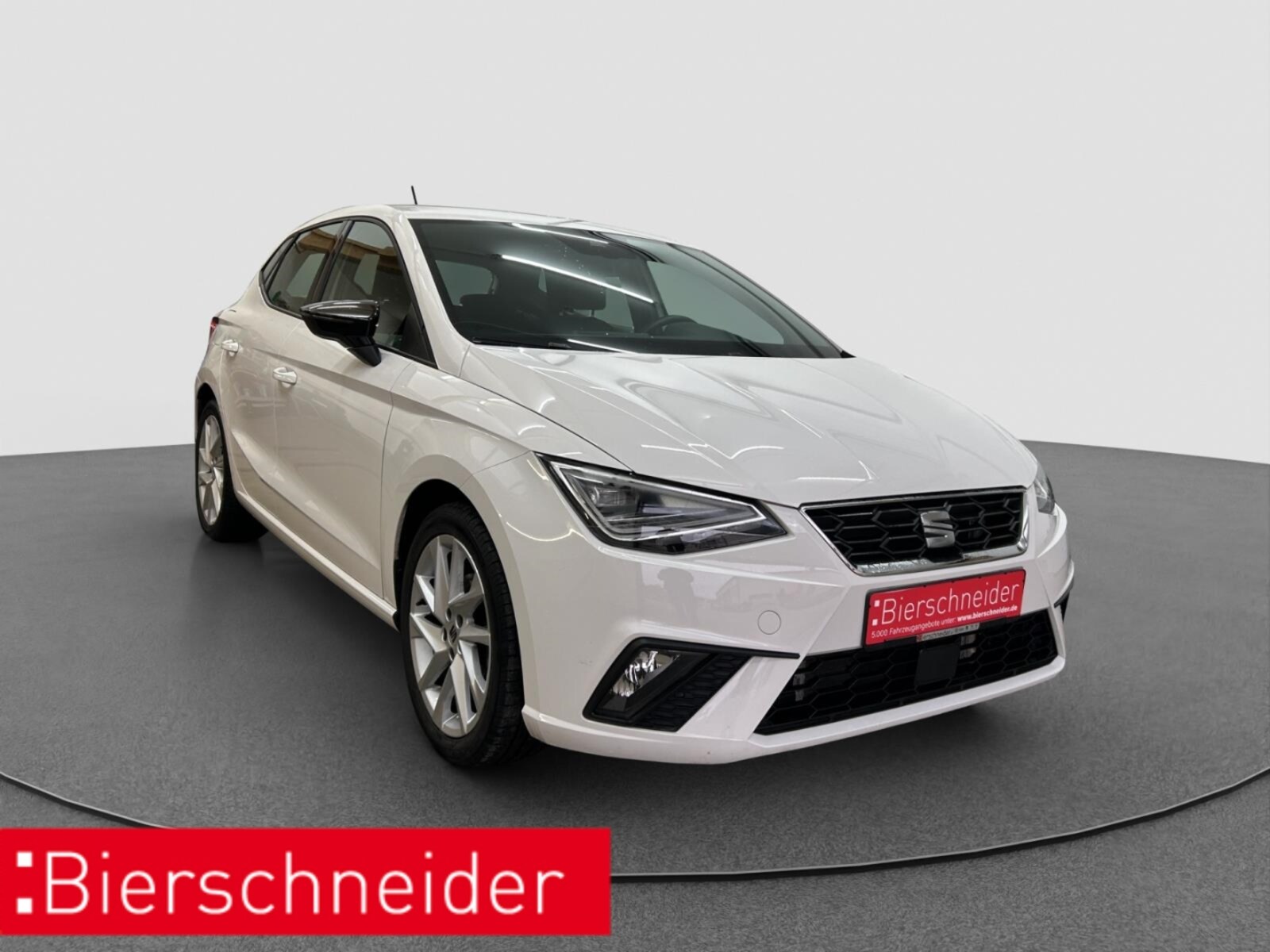 SEAT Ibiza – Bild 3
