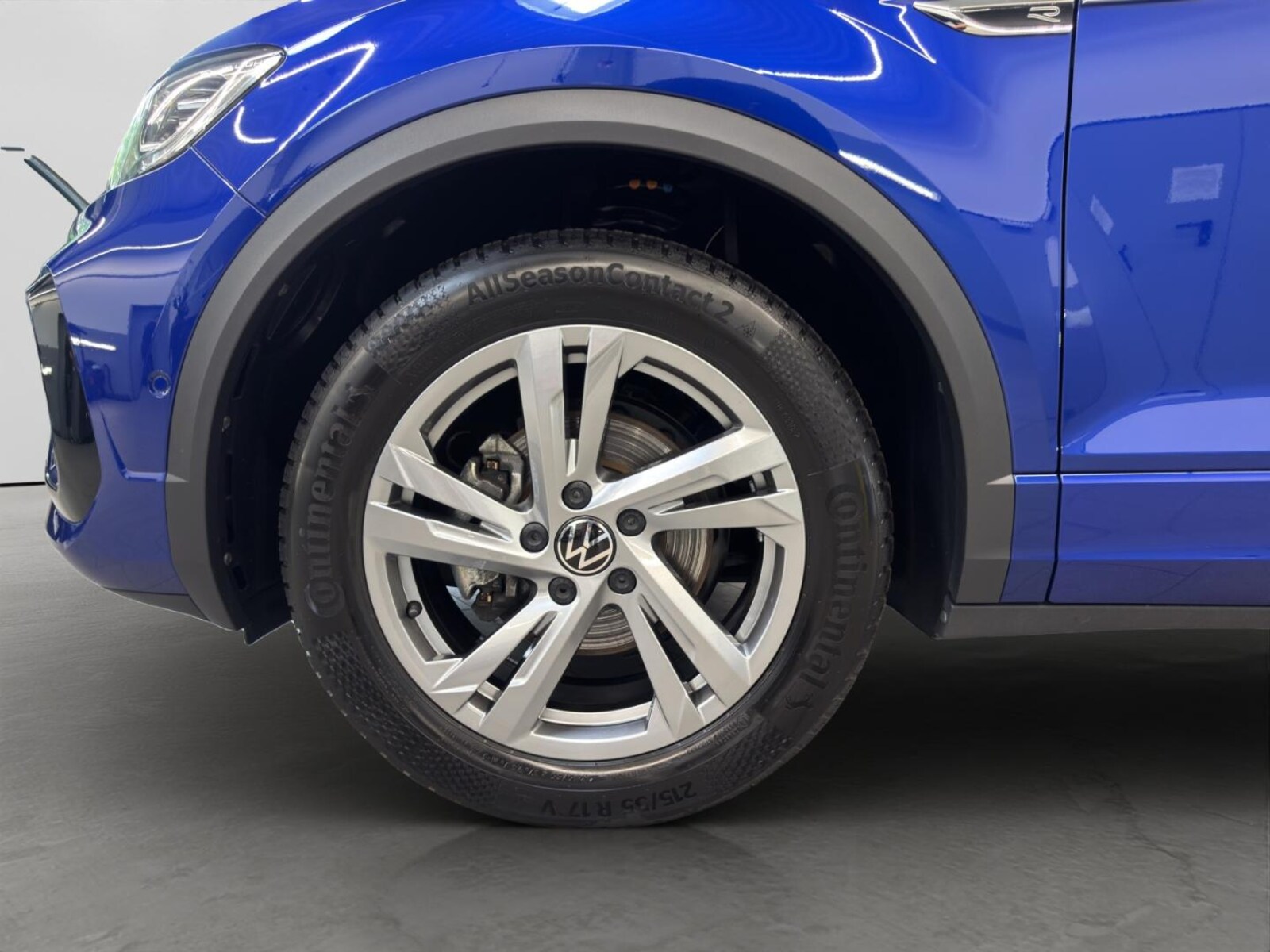 Volkswagen T-Roc – Bild 14