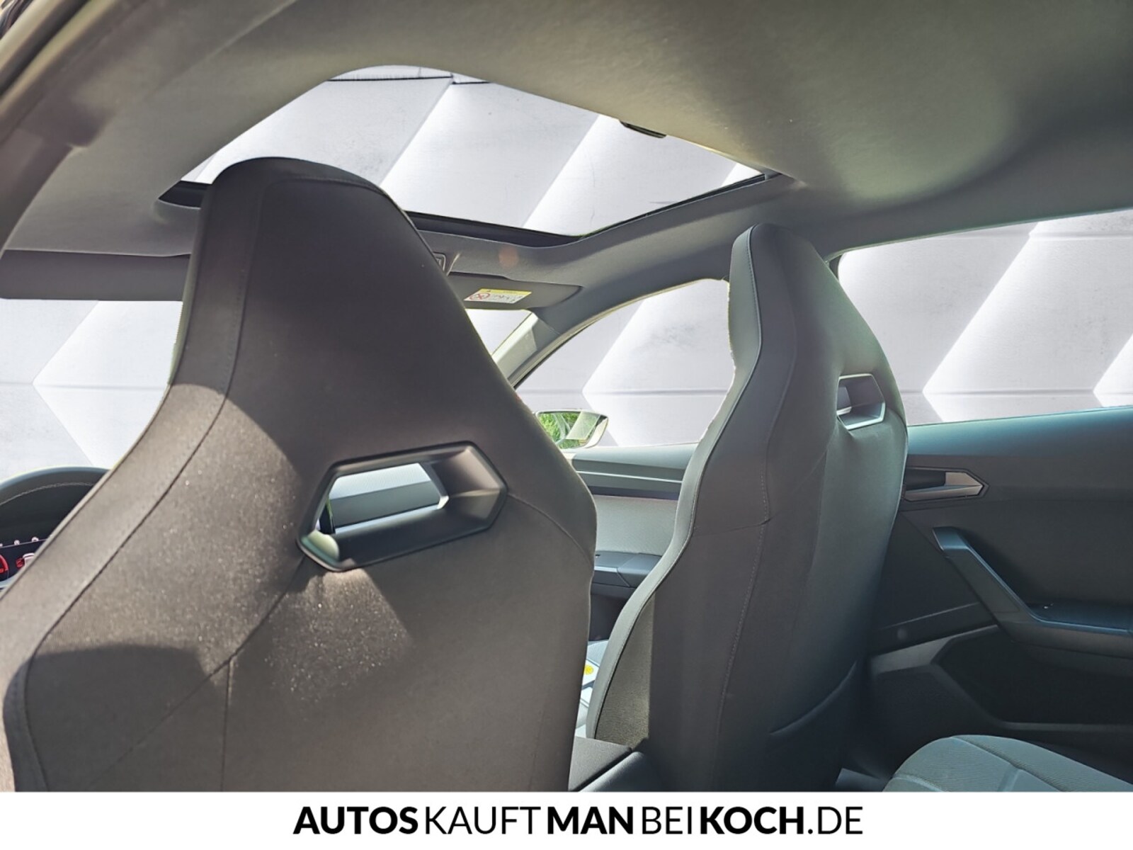 SEAT Ibiza – Bild 20