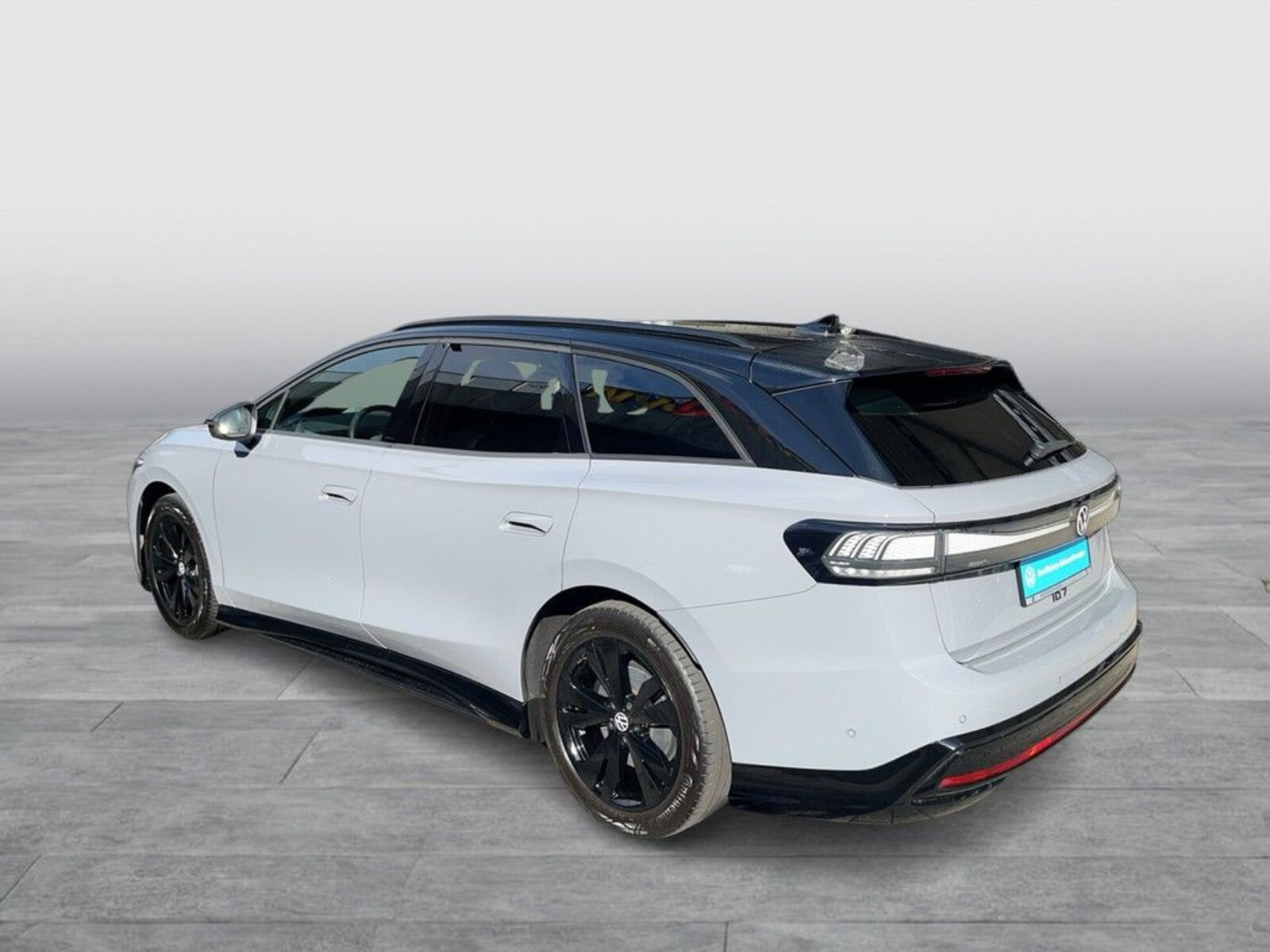 Volkswagen ID.7 Tourer – Bild 4