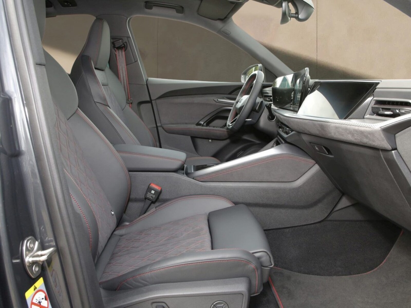 Audi Q5 Sportback – Bild 11