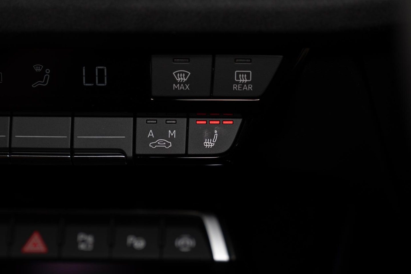 Image about Audi RS 3 Sportback TFSI quattro S tronic