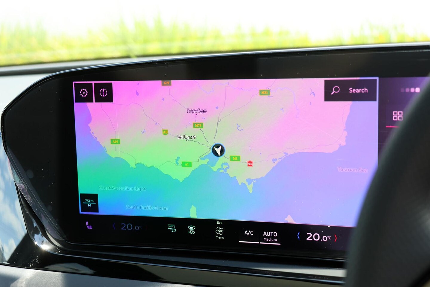 Image about Audi A5 Sedan TFSI e e-hybrid quattro 270 kW S tronic