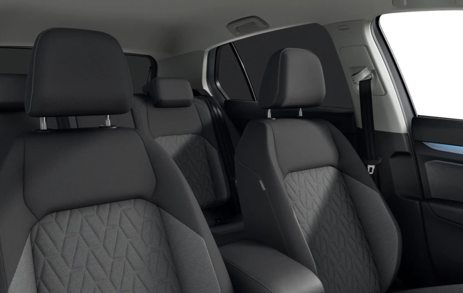 Volkswagen Golf – Bild 7