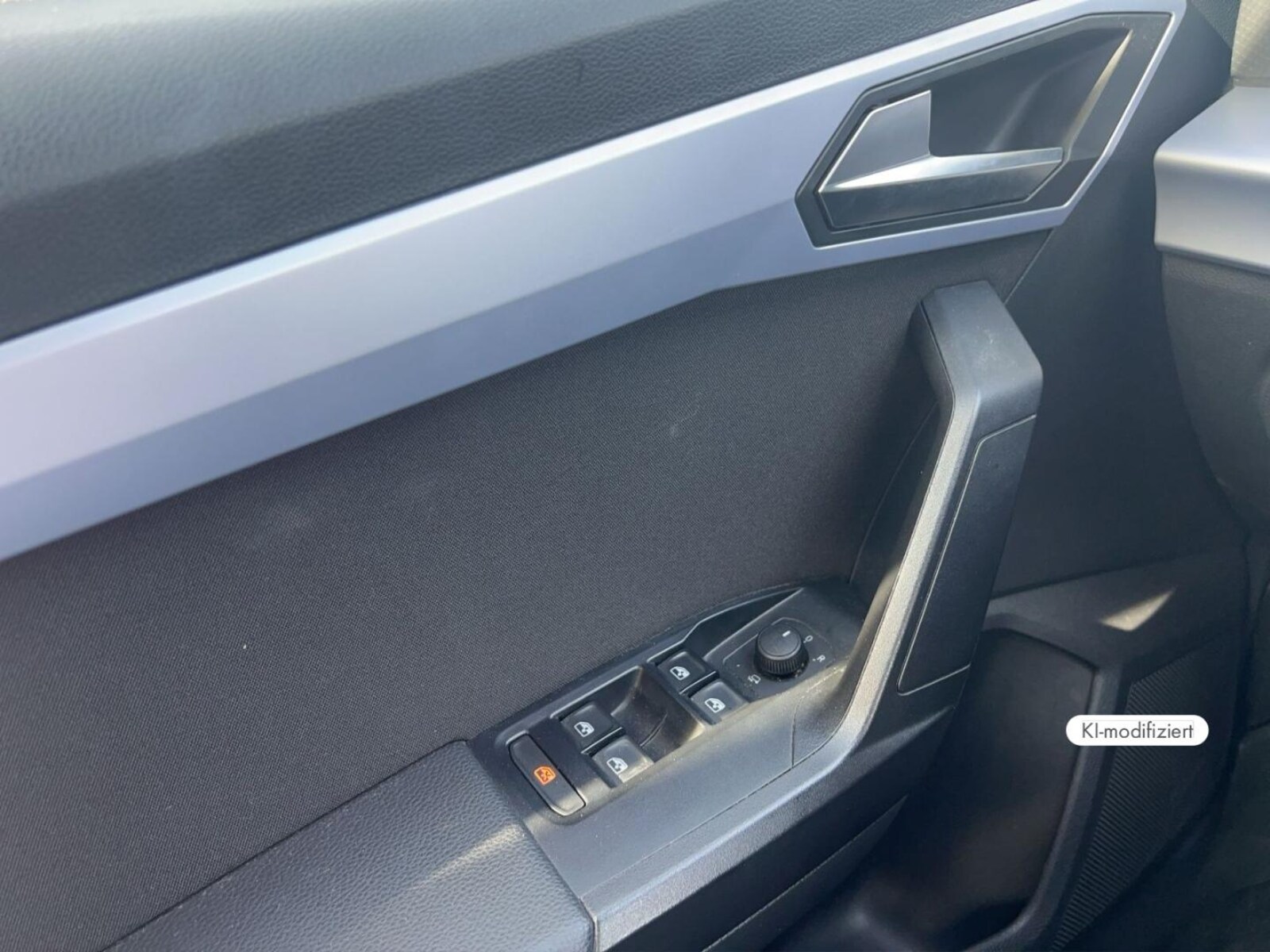 SEAT Arona – Bild 13