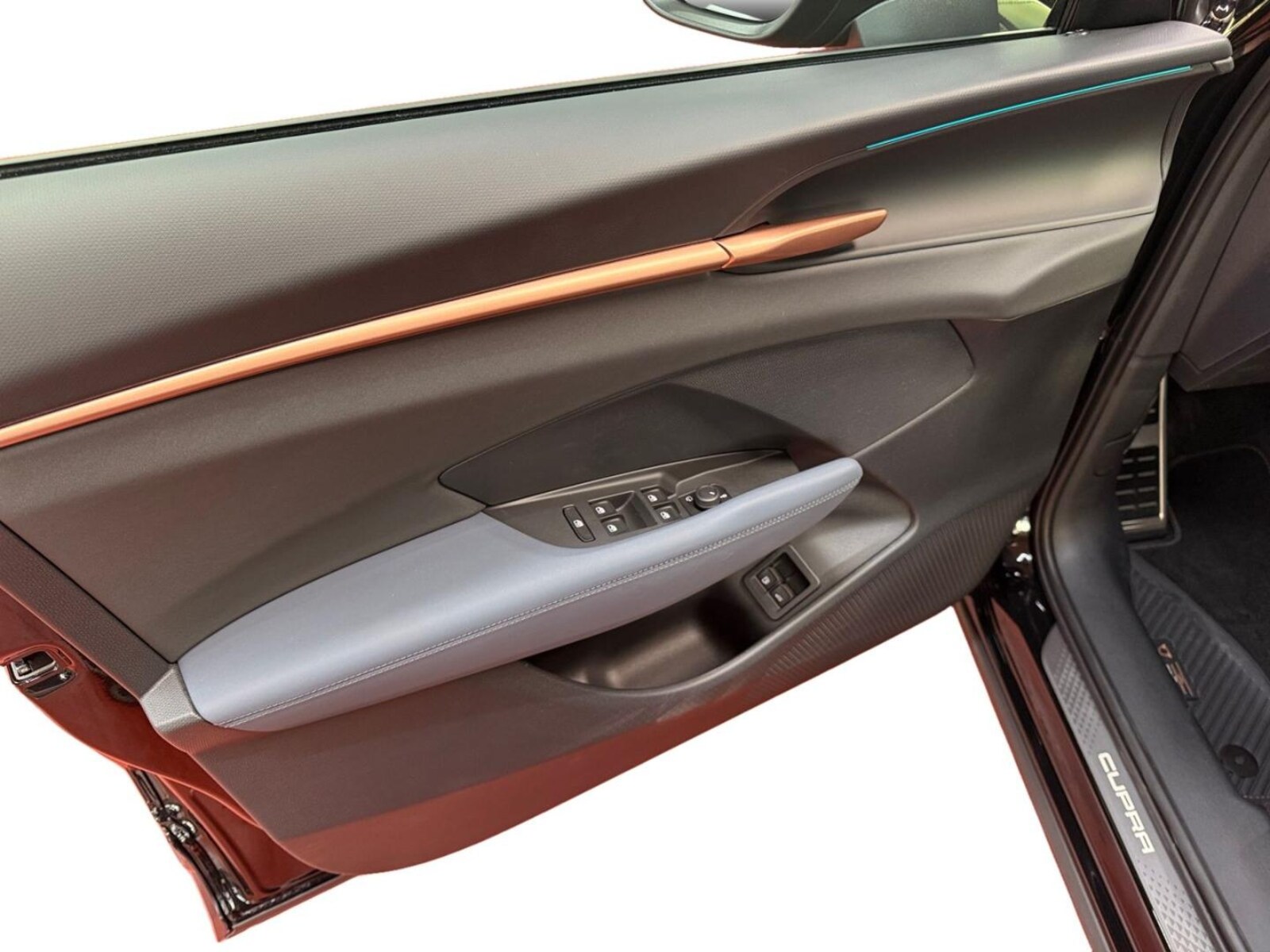 CUPRA Terramar – Bild 15