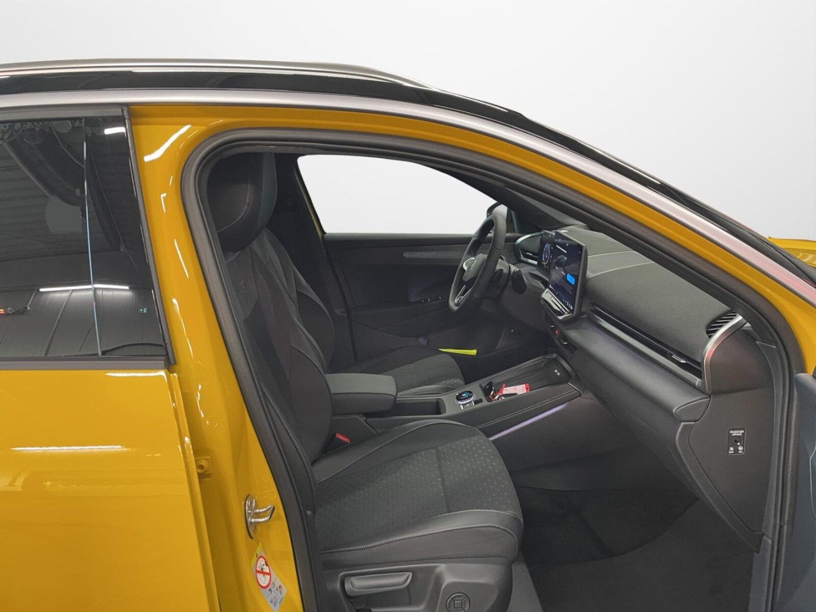 Volkswagen T-Roc – Bild 12