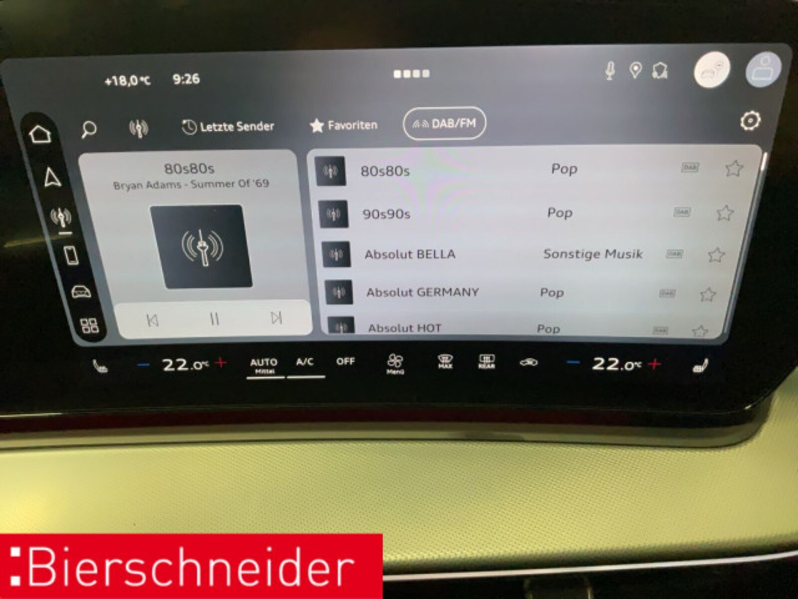 Audi Q3 – Bild 24