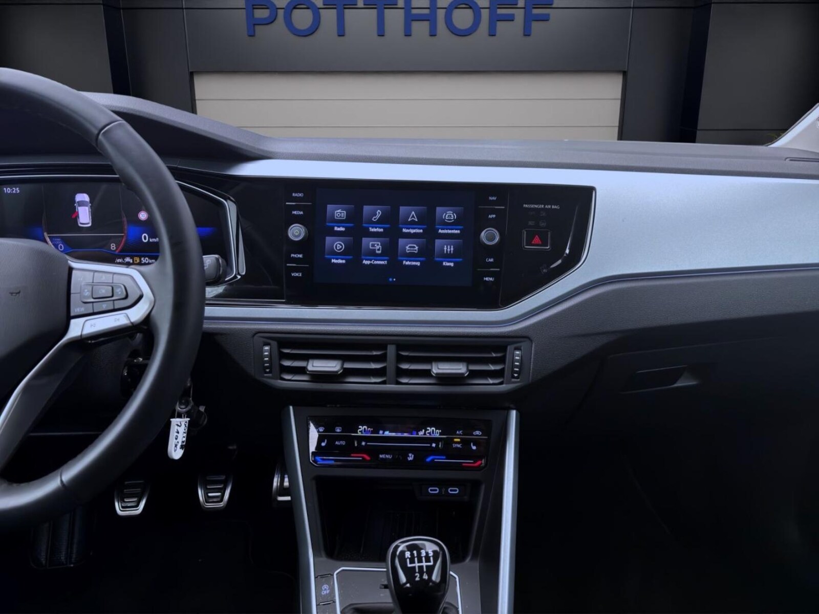 Volkswagen Taigo – Bild 15