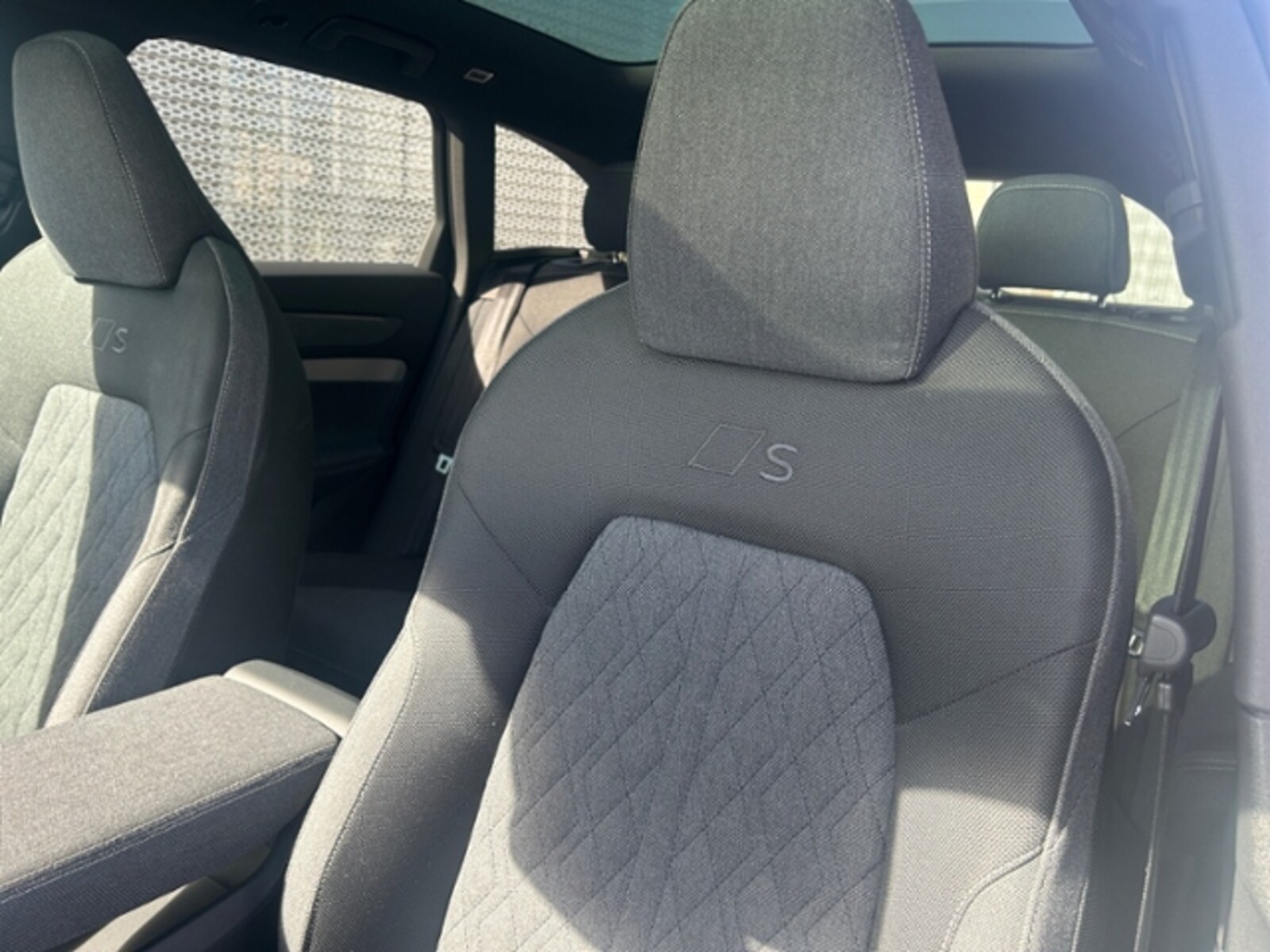 Audi A6 Avant – Bild 29
