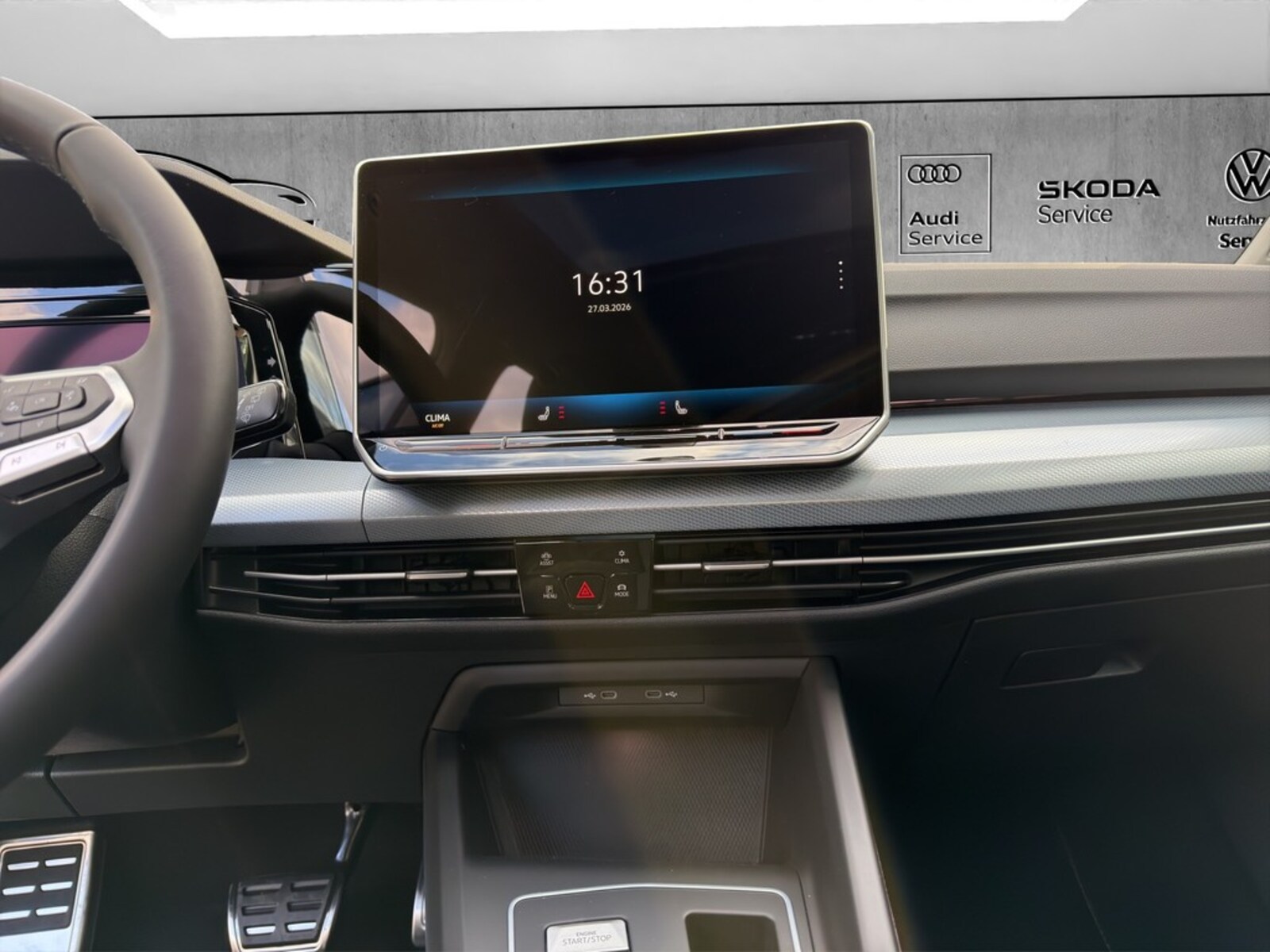 Volkswagen Golf – Bild 14