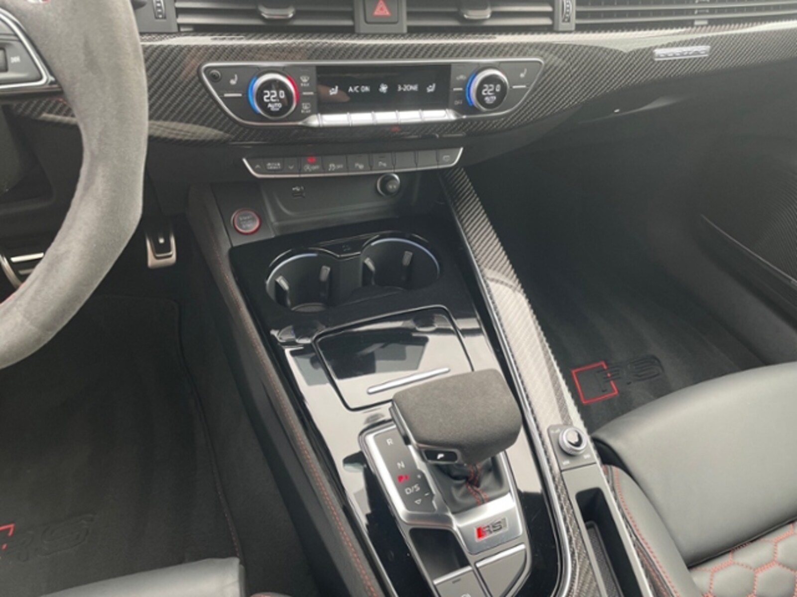 Audi RS 4 Avant – Bild 13