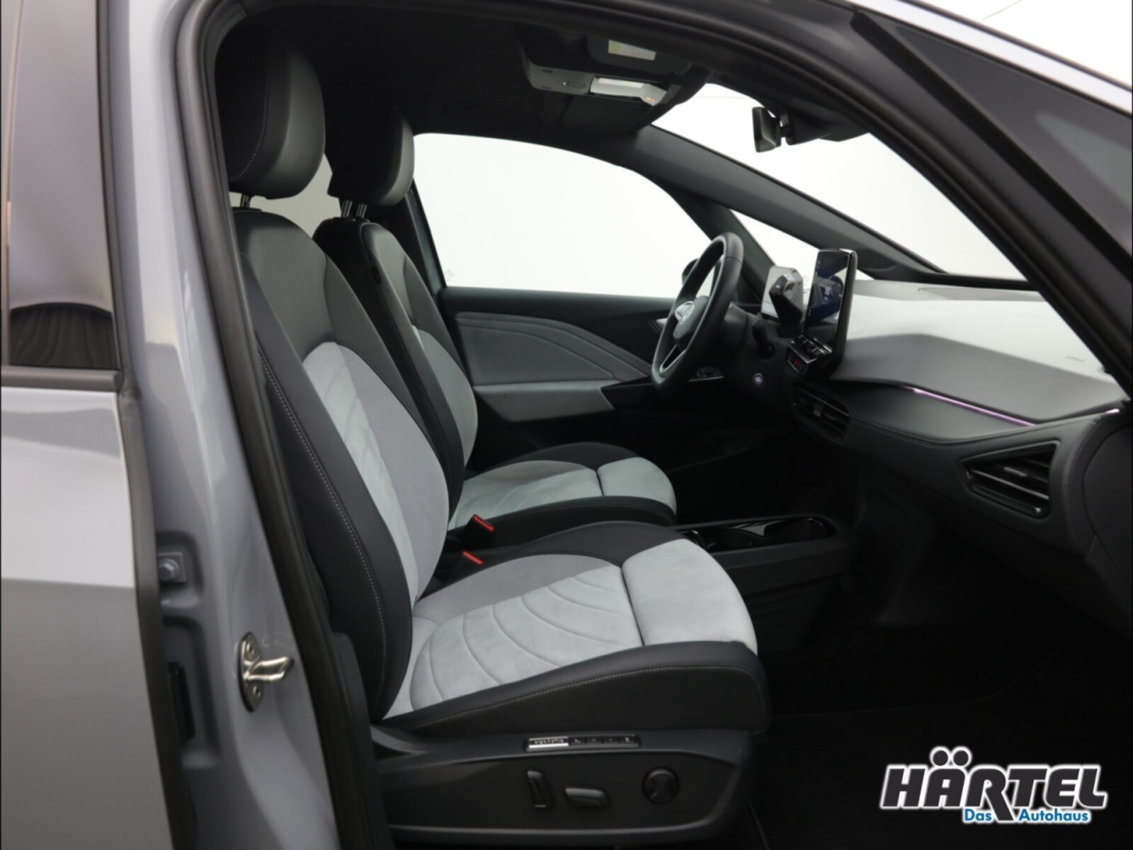 Volkswagen ID.3 – Bild 6