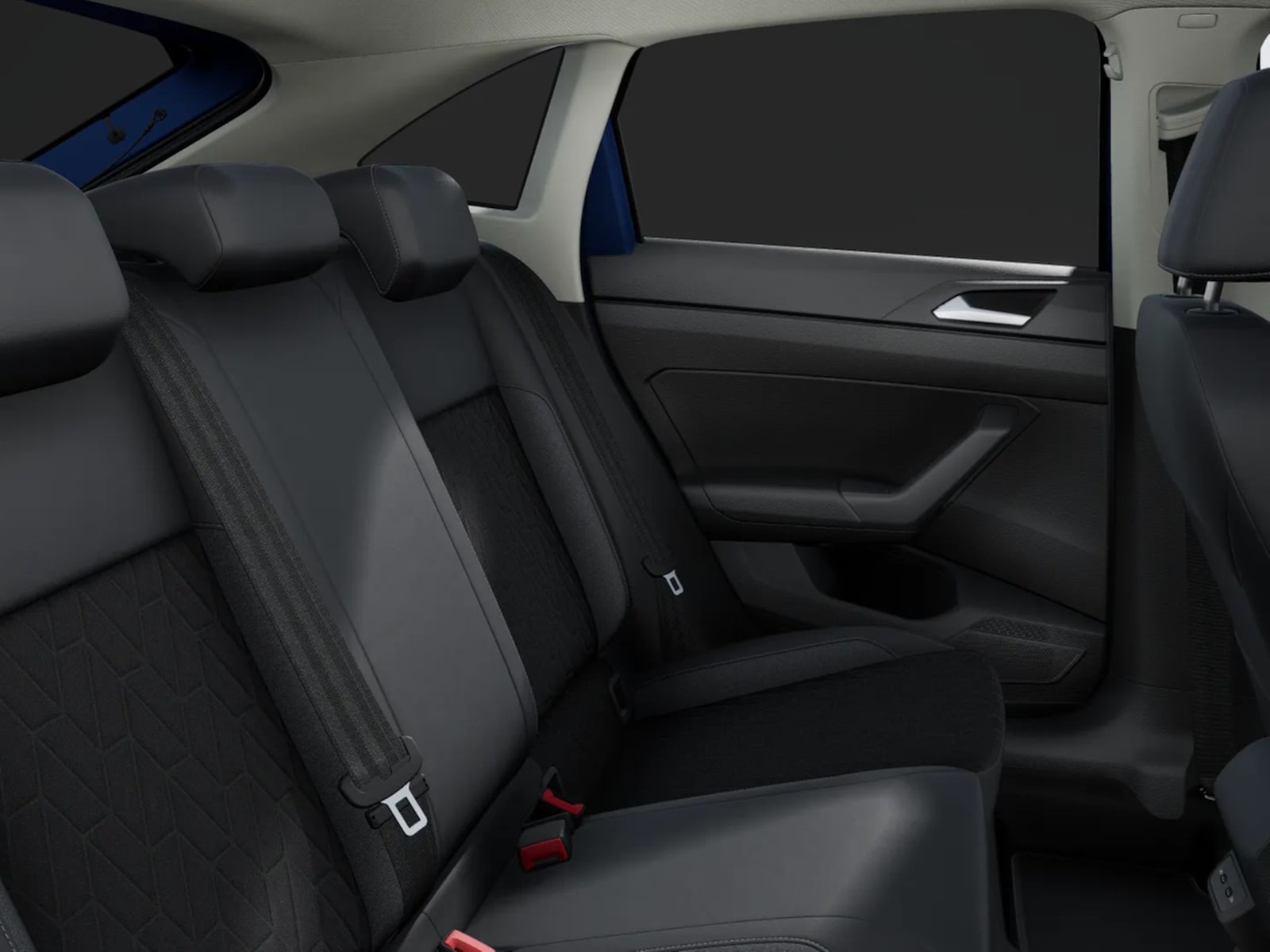 Volkswagen Taigo – Bild 11