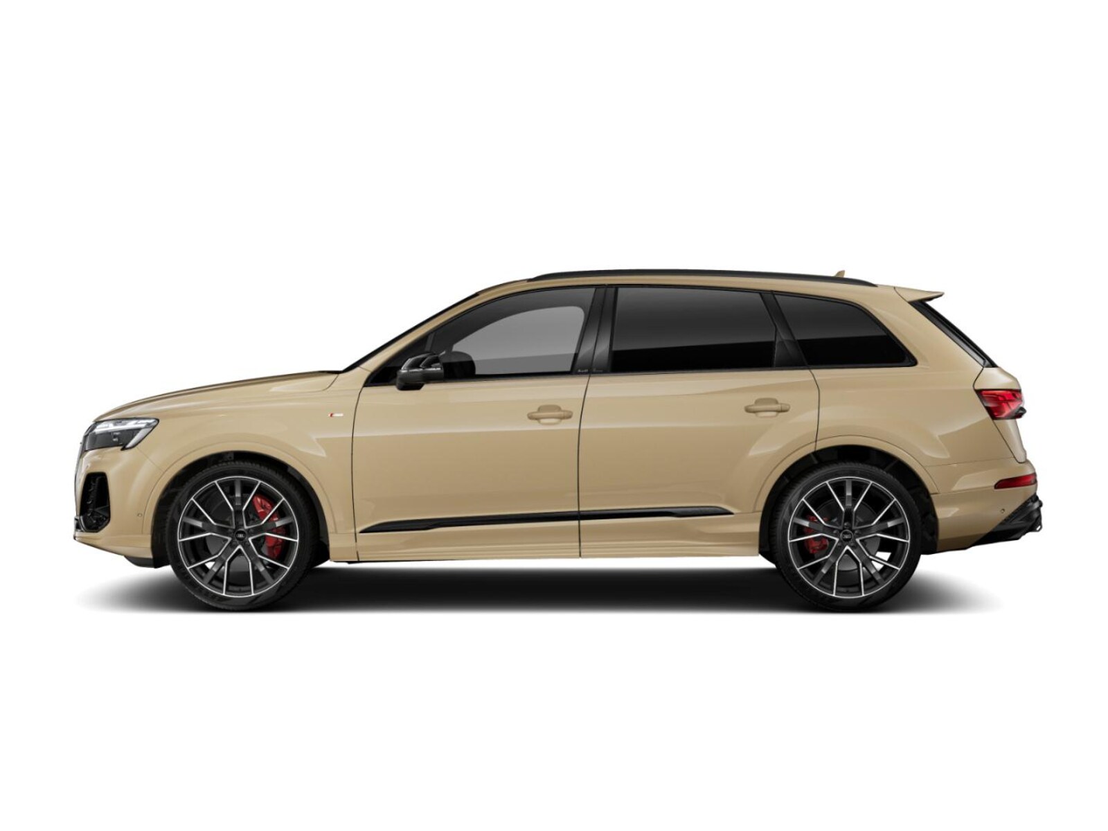 Audi Q7 – Bild 5