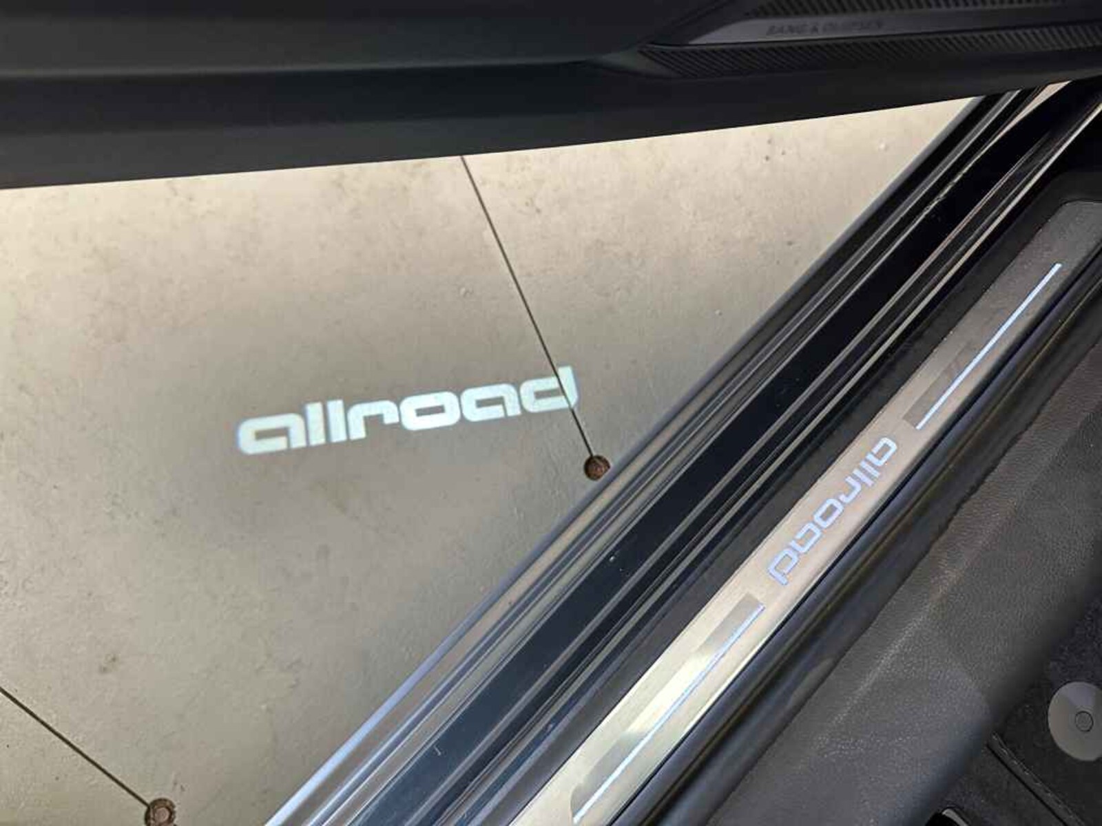 Audi A6 allroad quattro – Bild 16