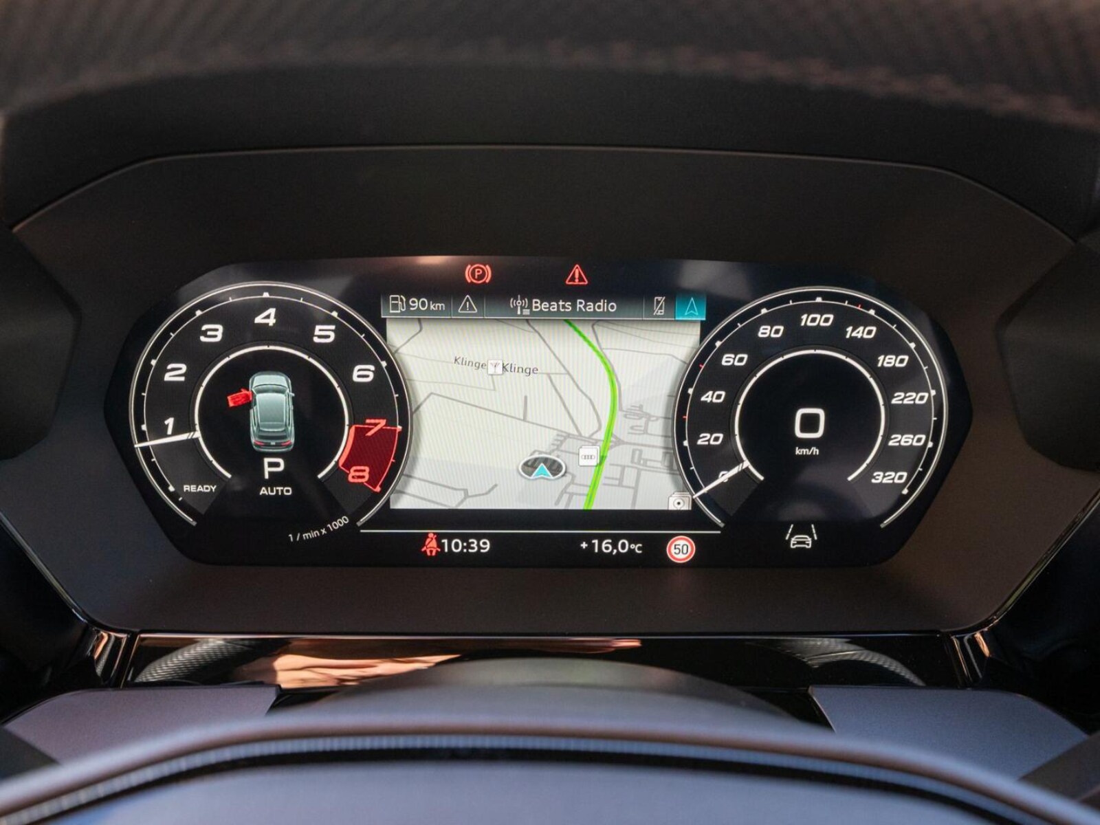 Audi RS 3 Sportback – Bild 15