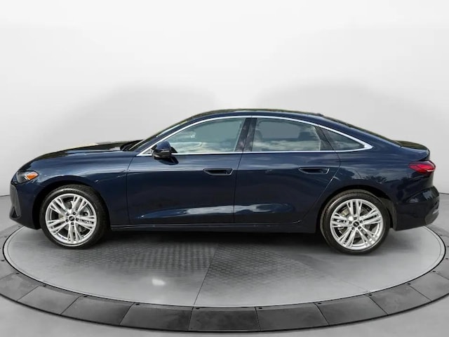 2026 Audi A5 Sedan