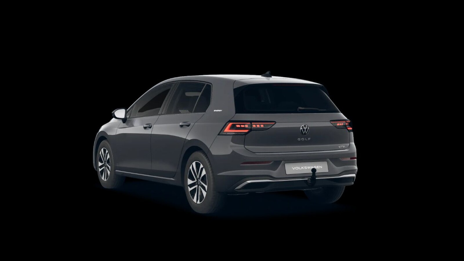 Volkswagen Golf – Bild 2