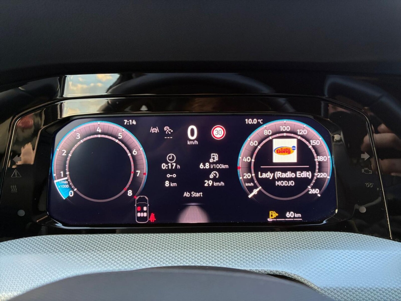 Volkswagen Golf – Bild 12