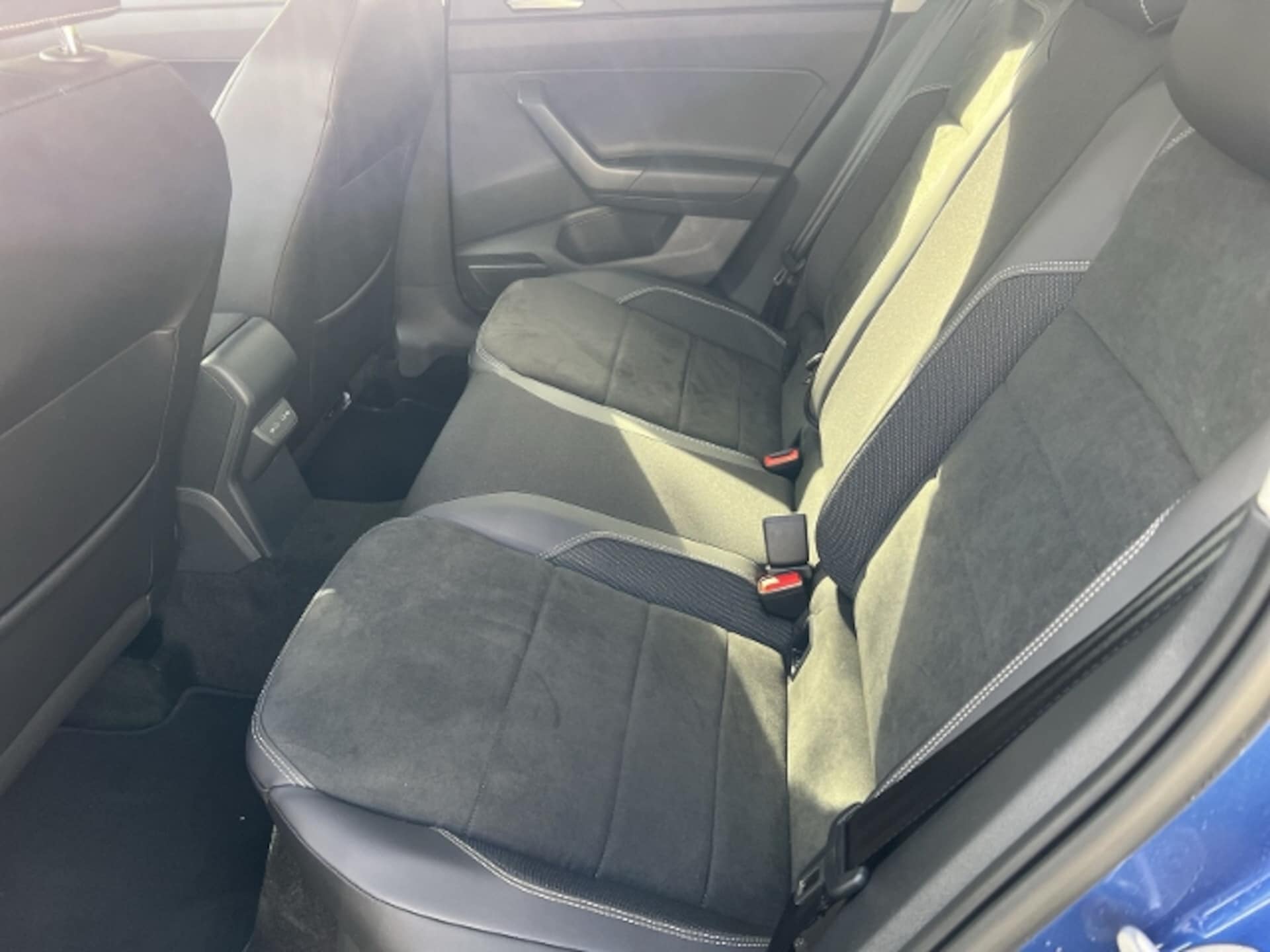 Volkswagen Polo Style